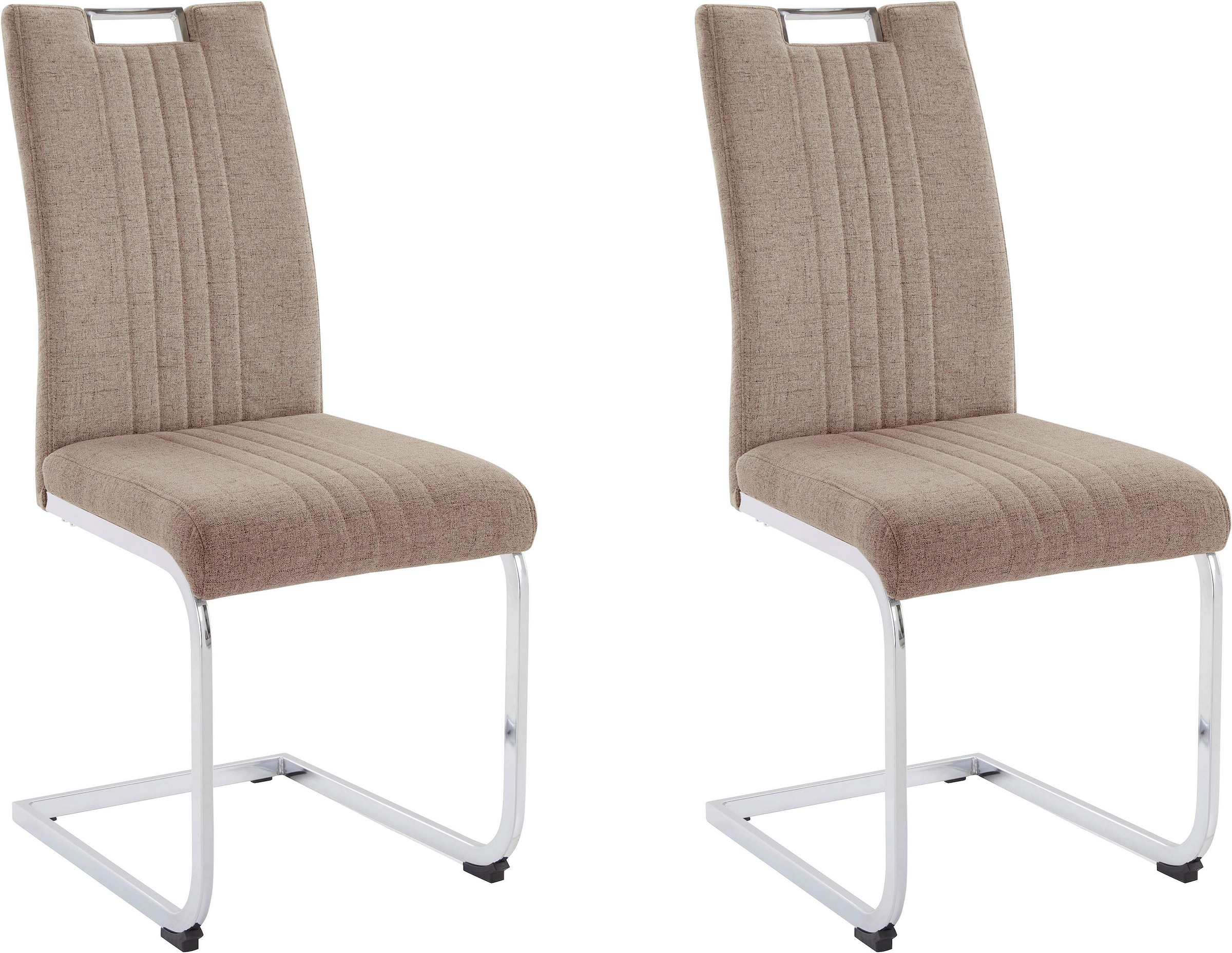 Home affaire Freischwinger (Set) 2 Stk.