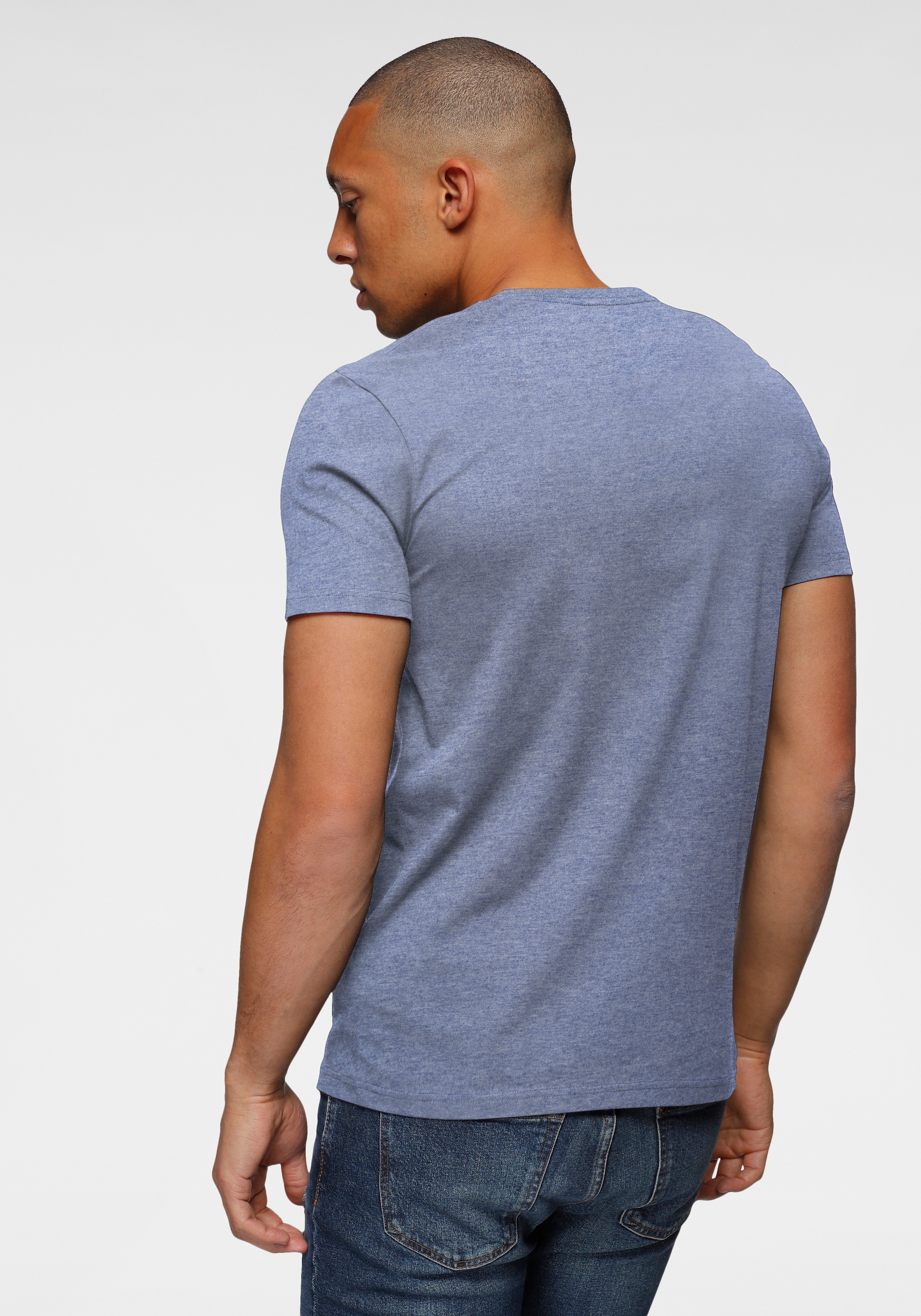 Killtec T-Shirt »KOS 365 MN TSHRT«