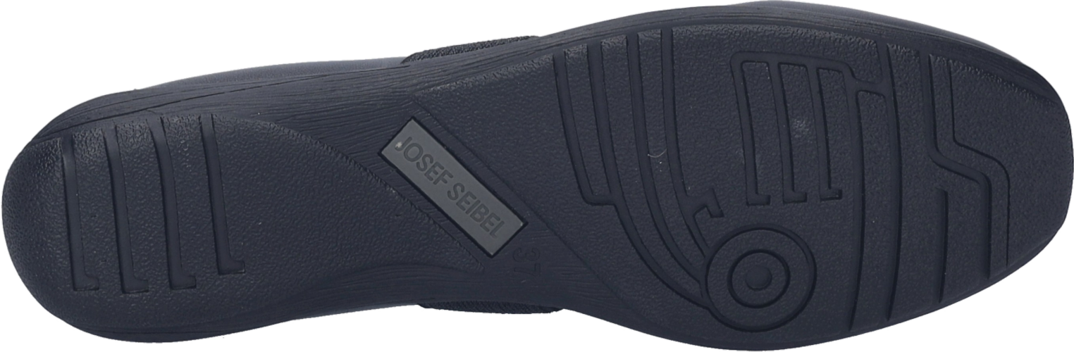 Josef Seibel Ballerina »Fenja 25«  Slipper, Komfortschuh in Schuhweite G (=weit)