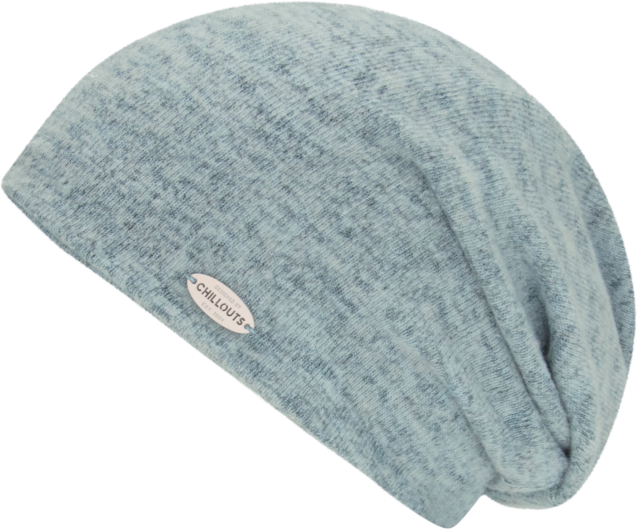 chillouts Beanie »Vaiana Hat«, mit locker-lässiger Passform