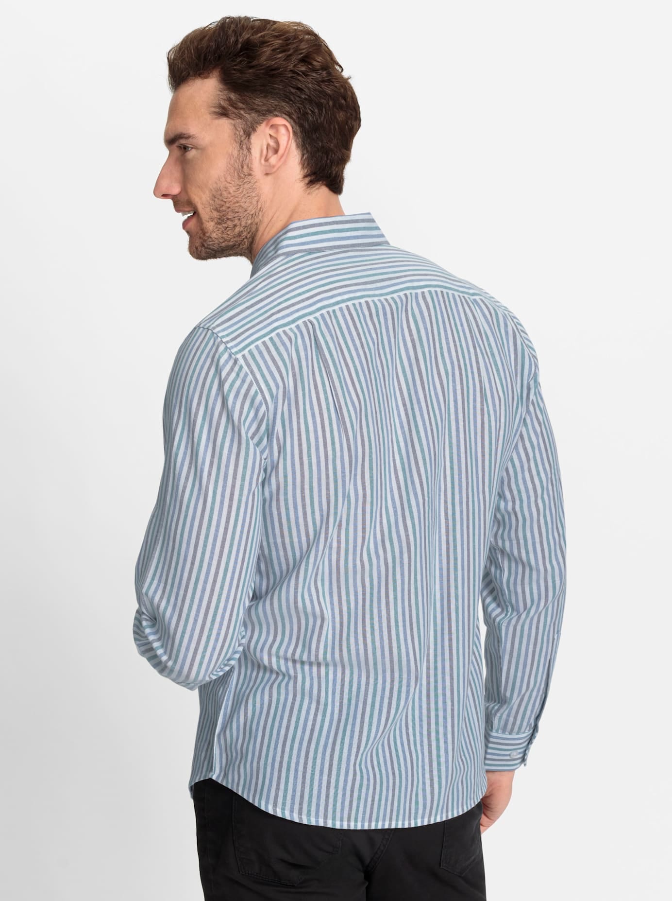 Catamaran Chemise à manches longues