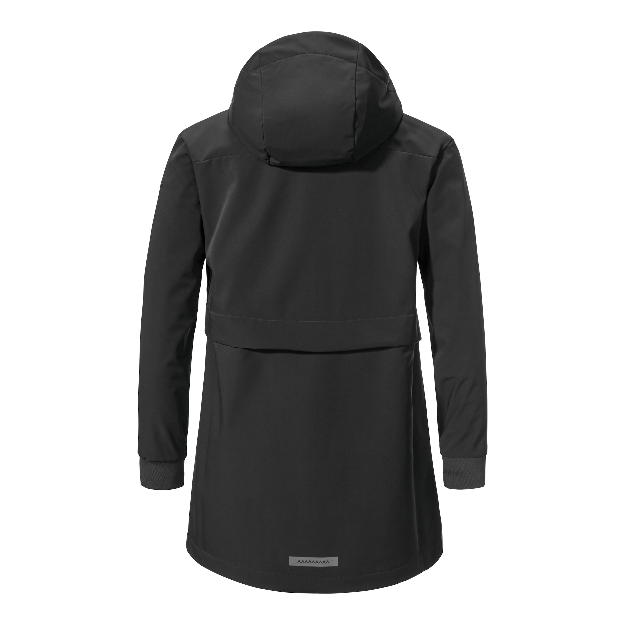 Schöffel Softshelljacke »Softshell Jk Style Suavio WMS«, Winddicht, atmungsaktiv Übergangsjacke