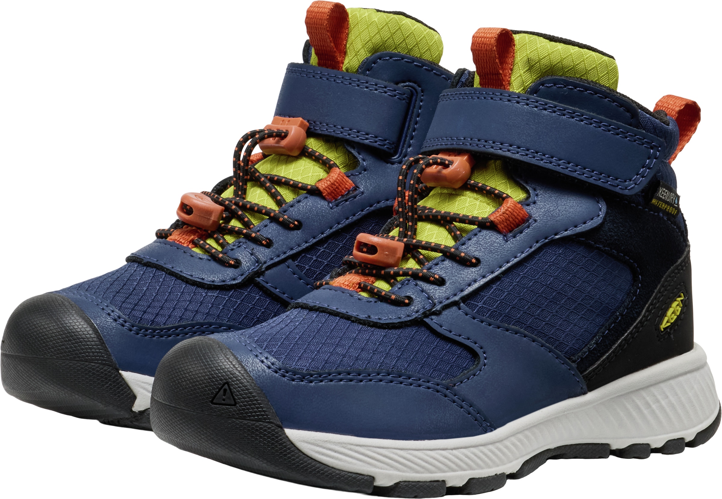 Keen Outdoorschuh »SKUA MID WP«, wasserdicht