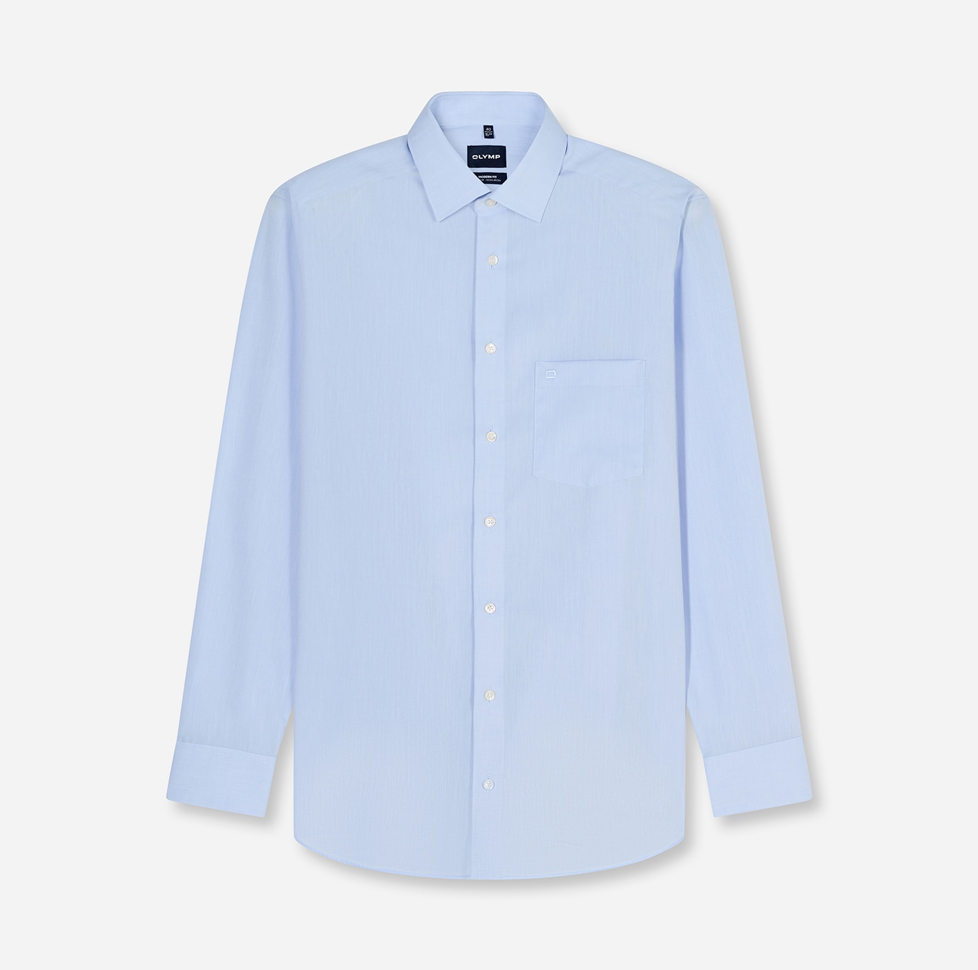 OLYMP Chemise d'affaires »Luxor modern fit«