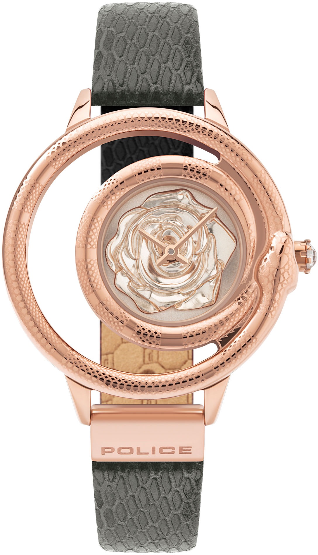 Image of Police Quarzuhr »PIHA, PEWLA2008301« bei Ackermann Versand Schweiz