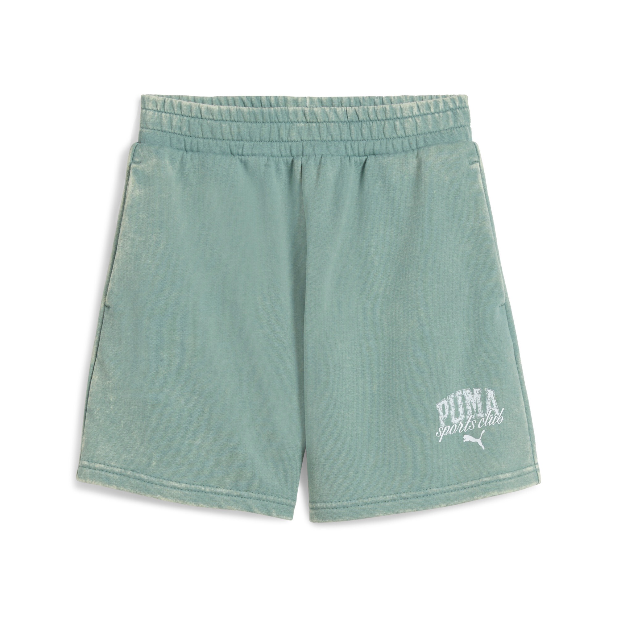 PUMA Trainingsshorts »CLASS WASHED SHORTS 5" TR«