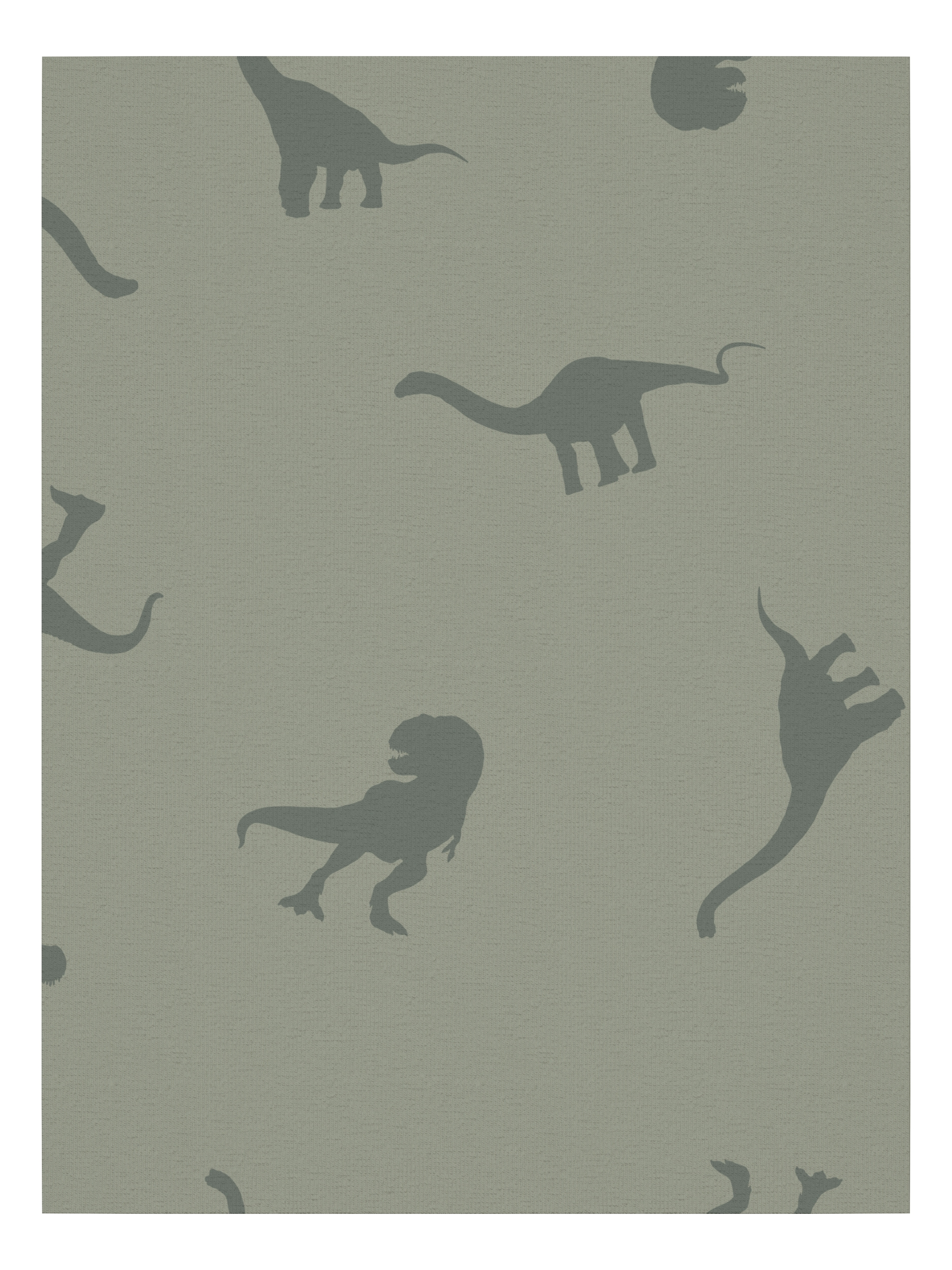 Name It Trunk »NMMTIGHTS 3P AGAVE GREEN DINO NOOS«, (Packung, 3 St.)