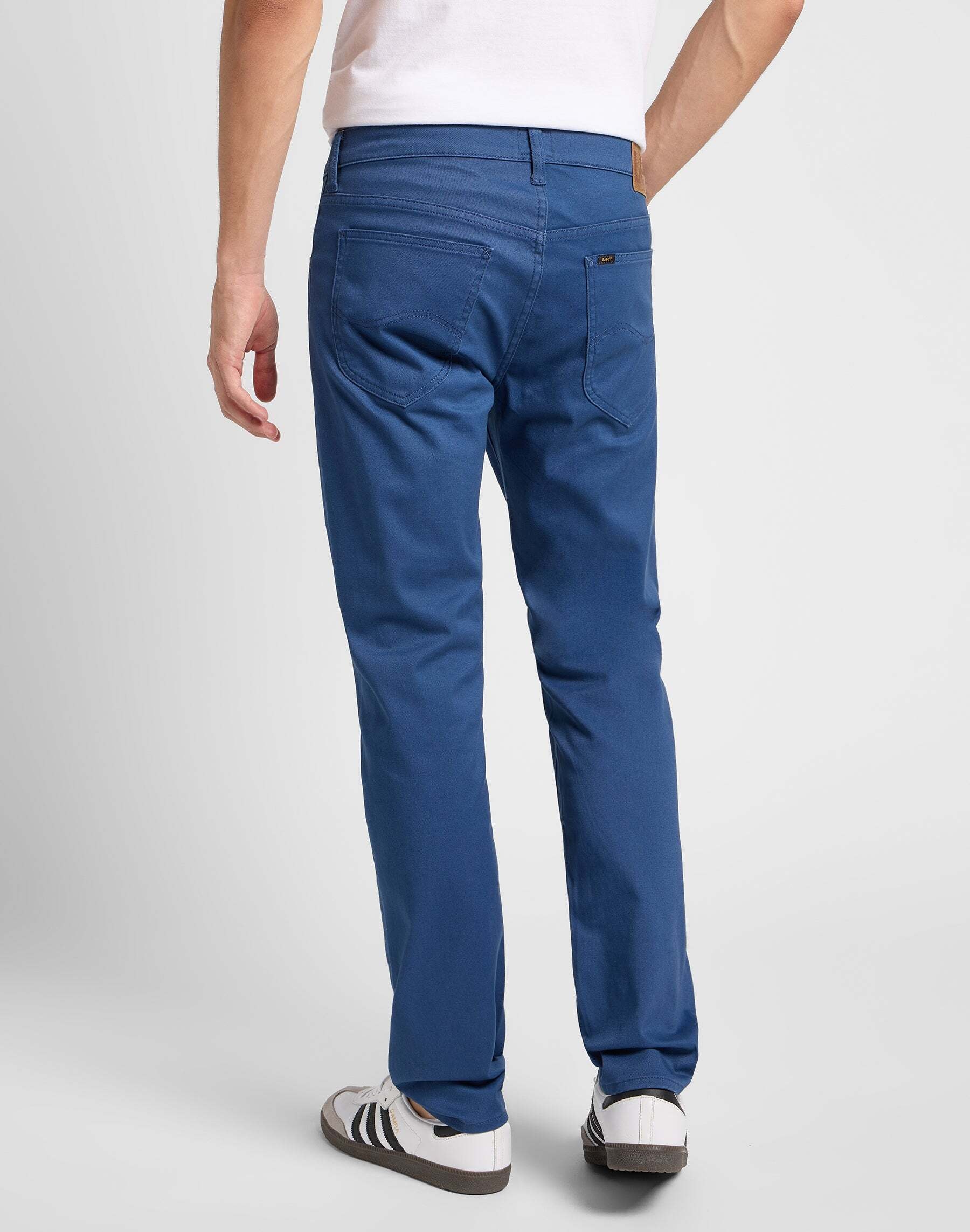Lee® Stoffhose »LEE Stoffhose Daren Zip Fly«