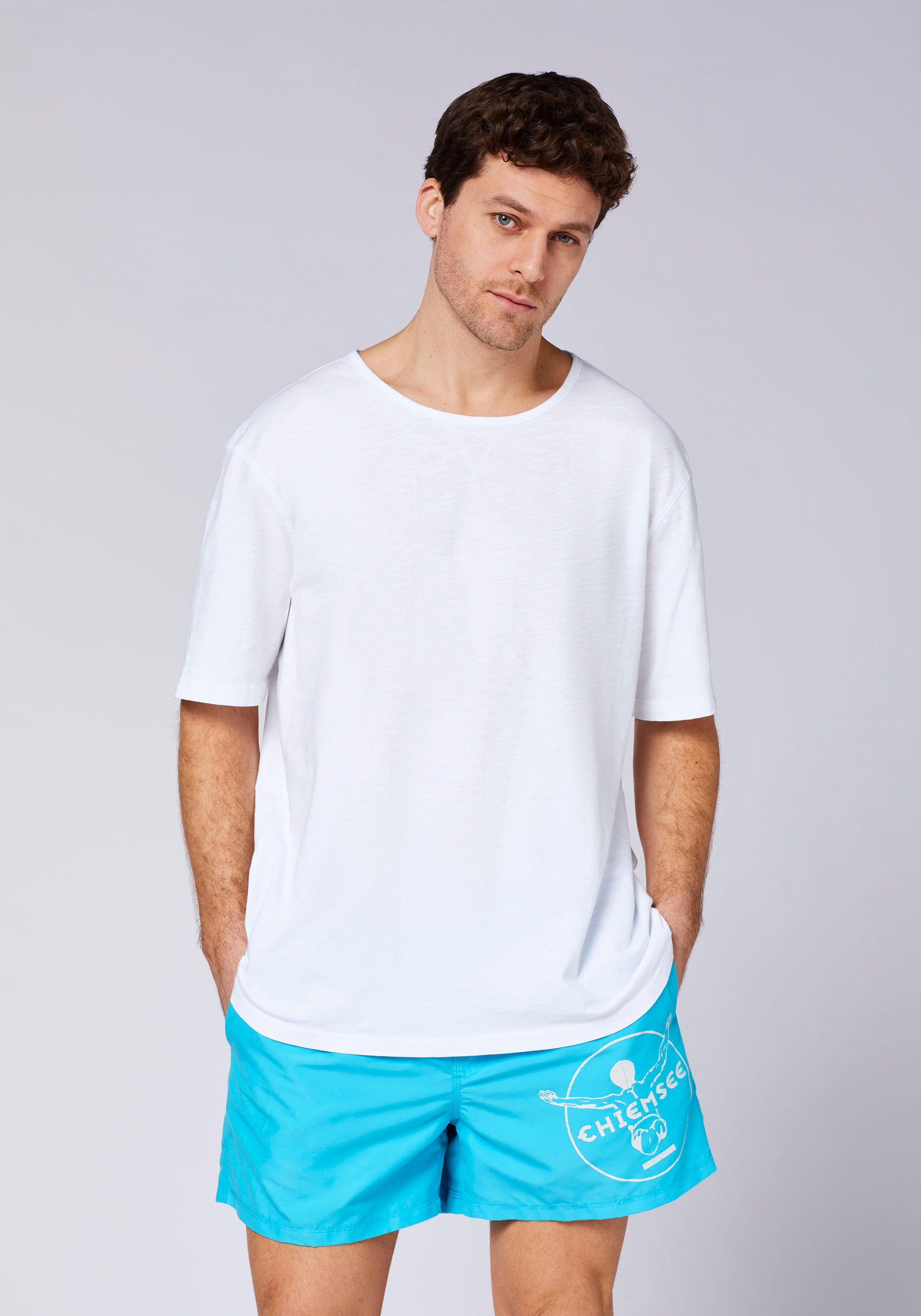 Chiemsee Funktionsshirt »Regular Fit«