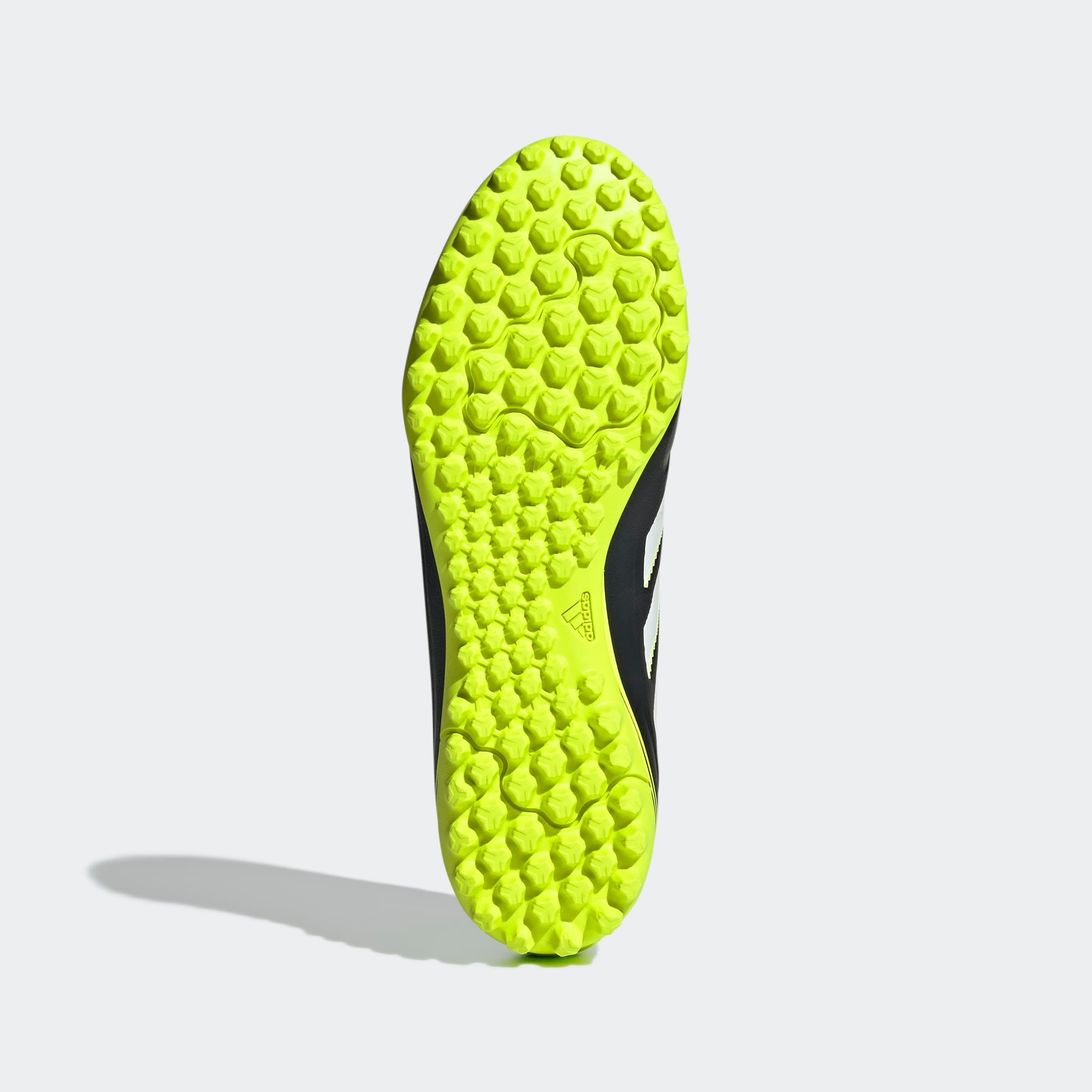 adidas Performance Fussballschuh »COPA PURE 3 CLUB KUNSTRASEN«, geeignet für harte Untergründe Asche und Kunstrasen