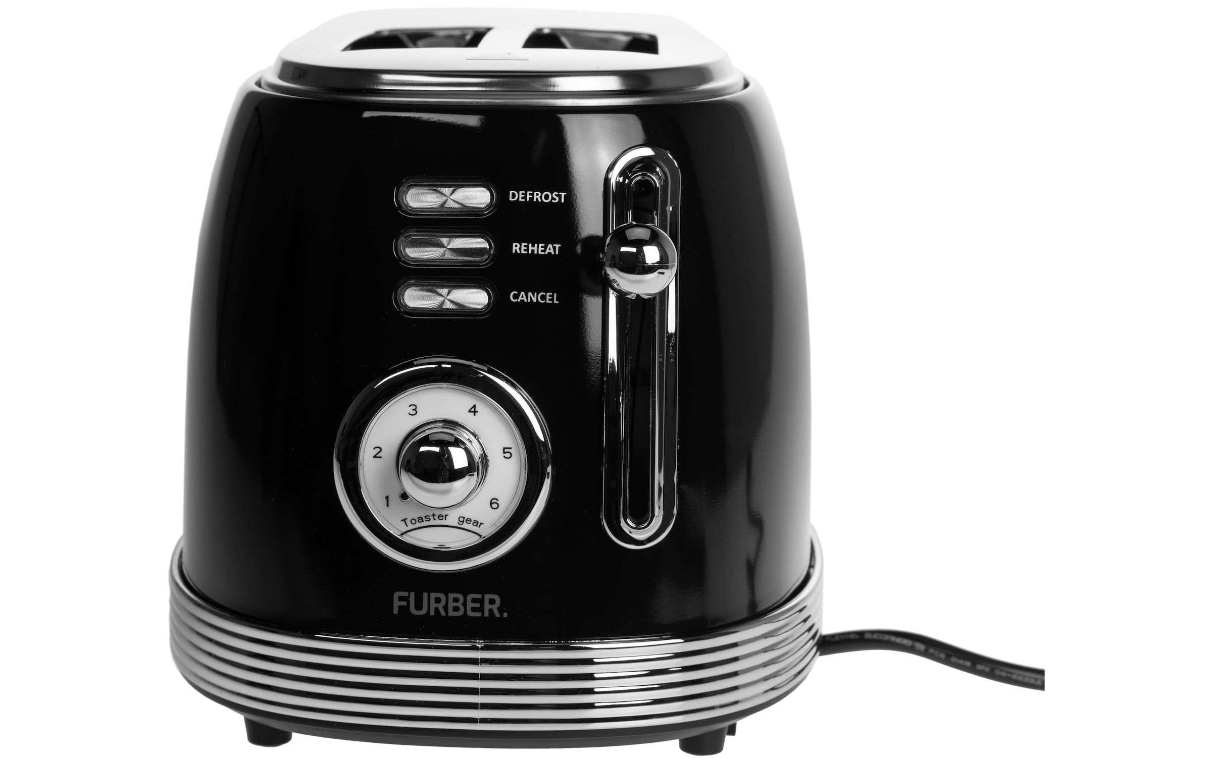 FURBER Toaster »Brando«