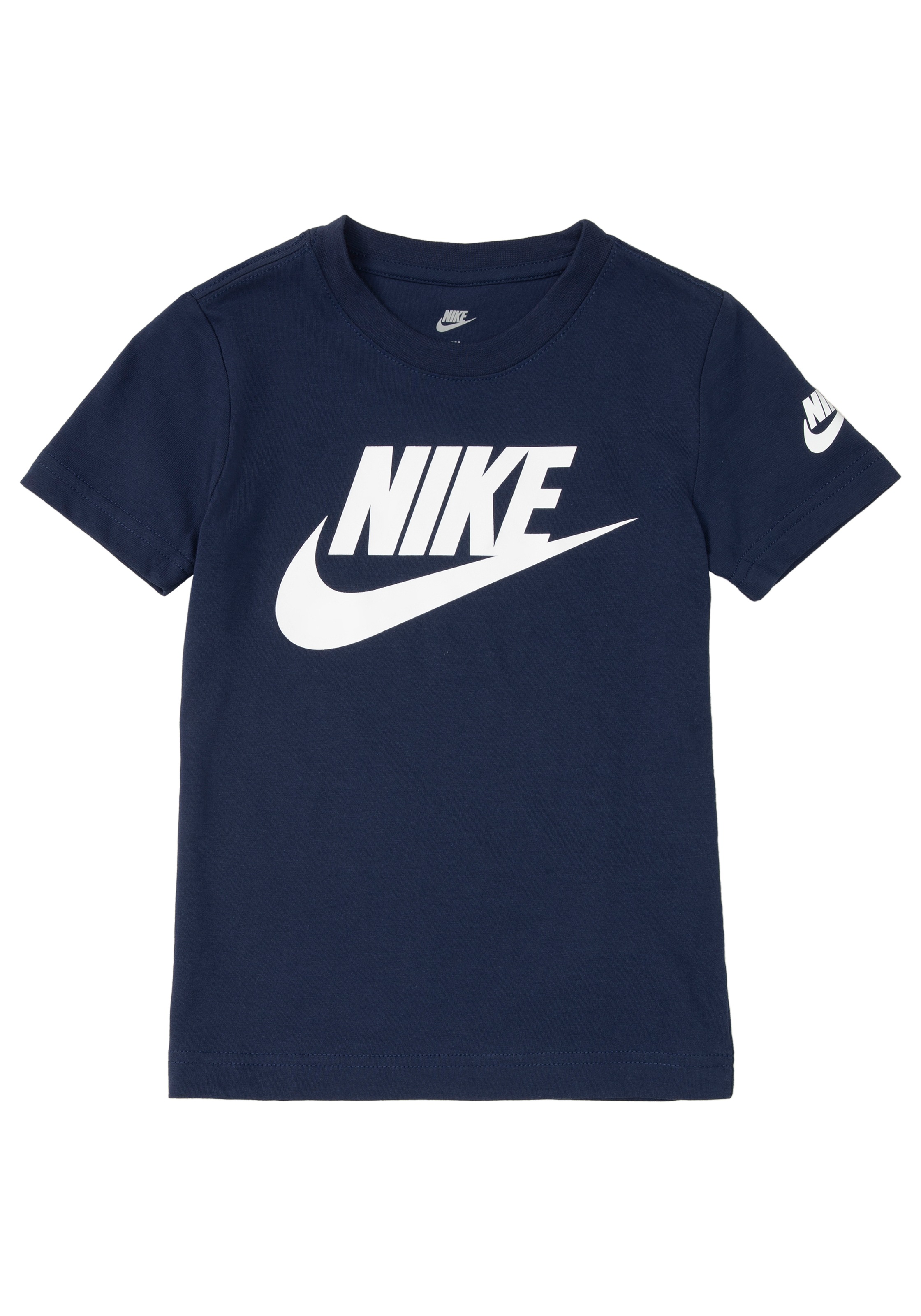 Nike Sportswear T-Shirt »NKN FUTURA EVERGREEN«, (1 tlg.), für Kinder
