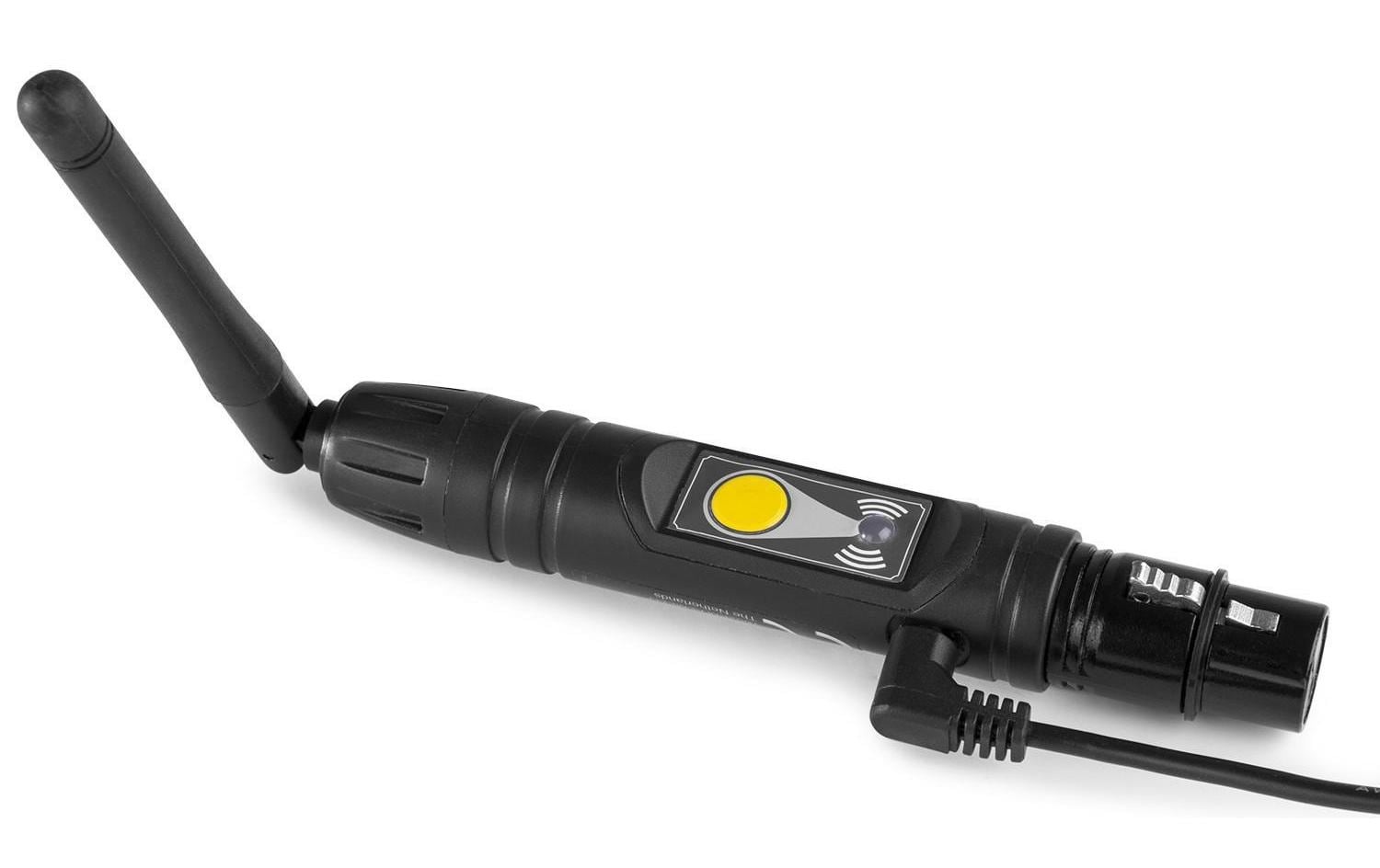 BeamZ Licht-Funksteuerung »BBP Wireless DMX«, Licht