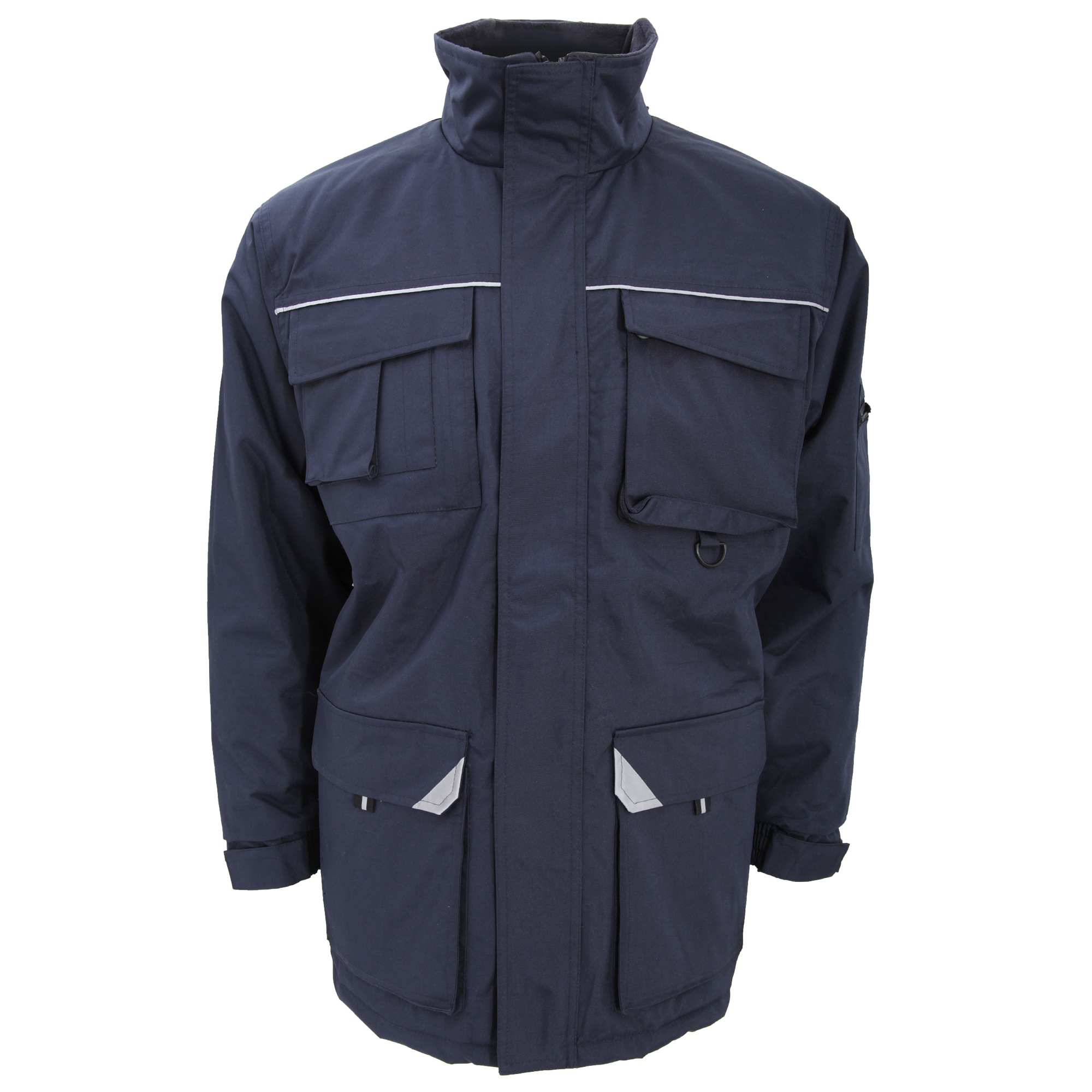 Parka »Herren Sabre Arbeitsmantel / Mantel«