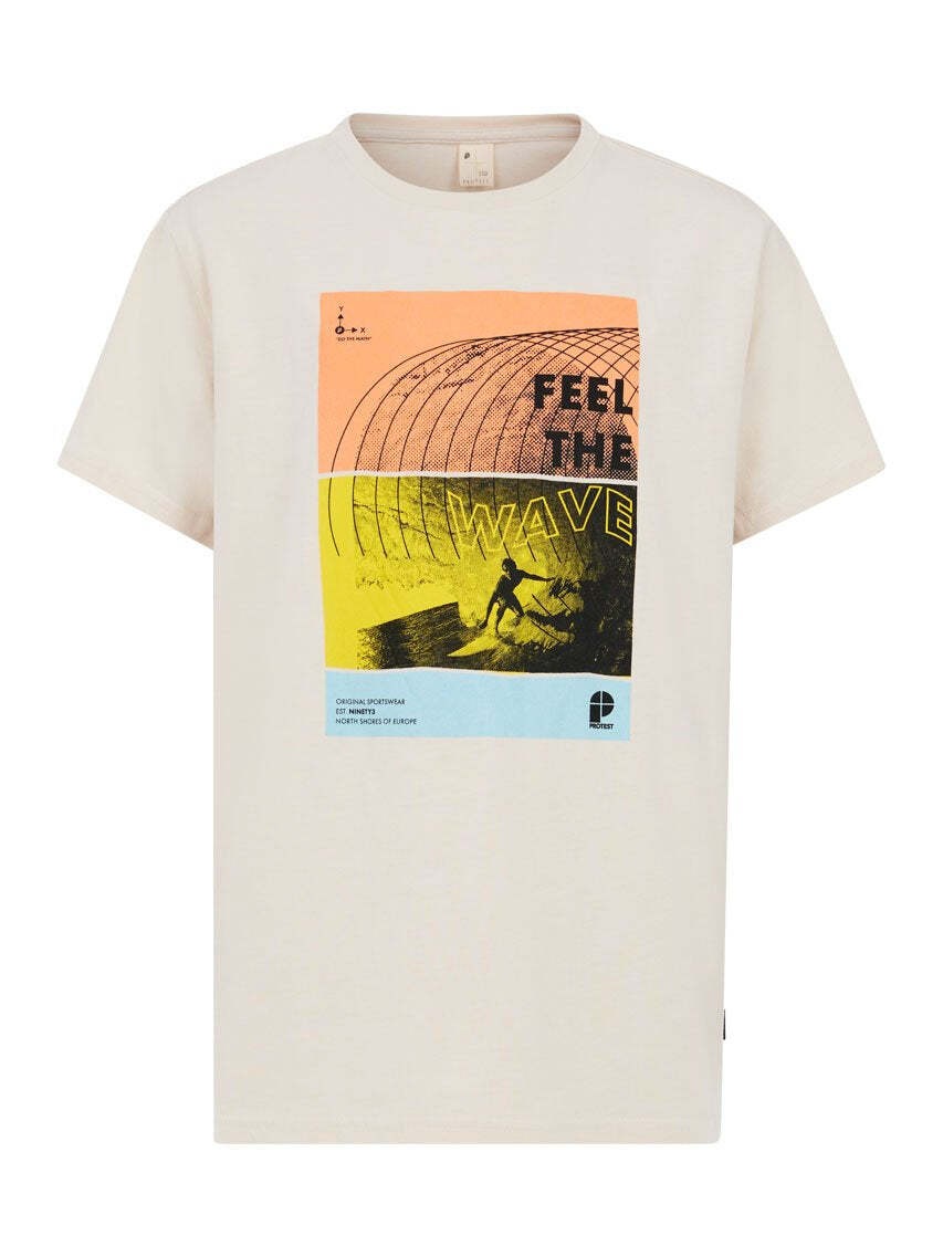 Image of Protest T-Shirt "T-shirts & Polos PRTLuke JR"