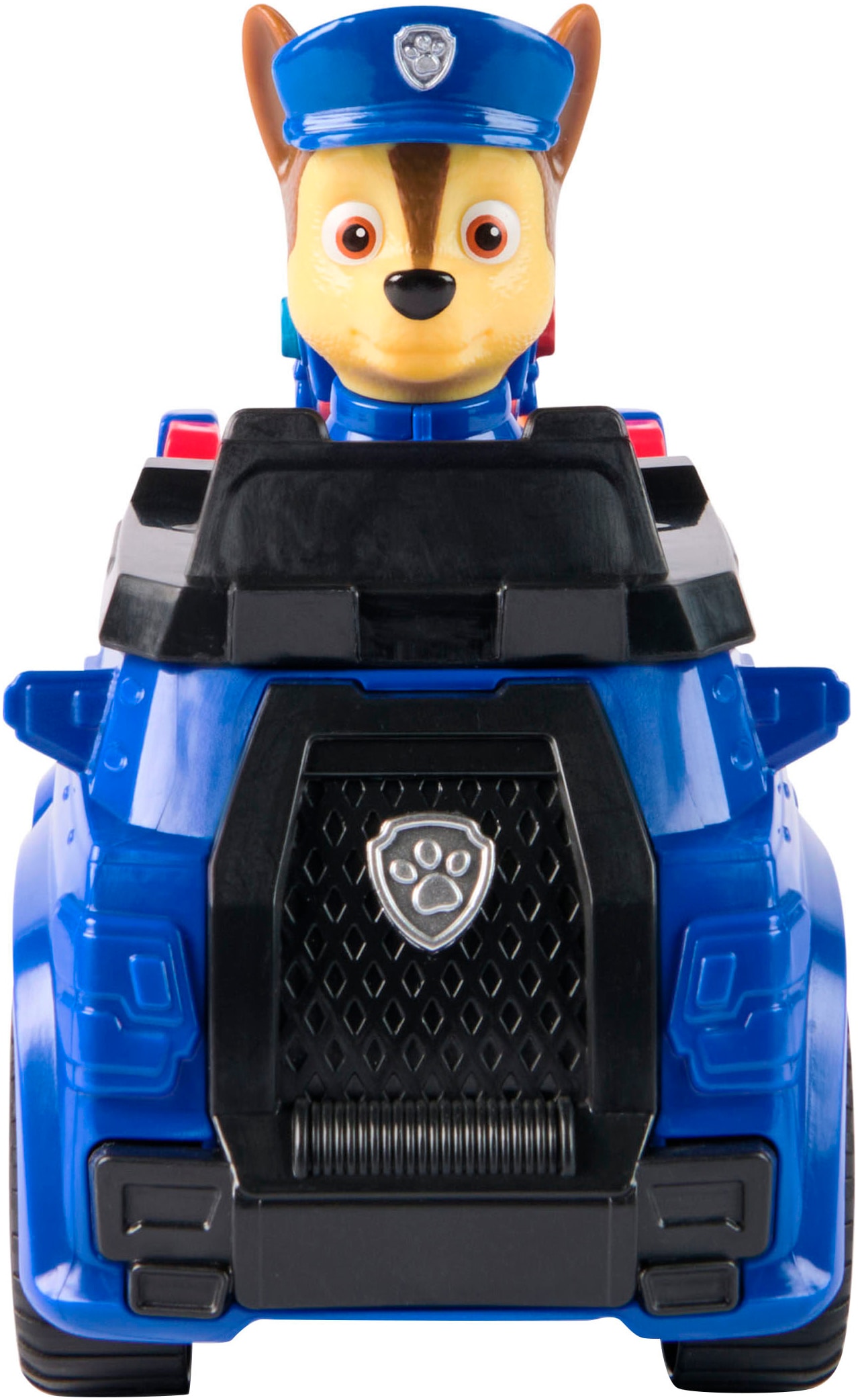 Spin Master Voiture-jouet »PAW Patrol, Sust. Basic Vehicle Chase« zum Teil aus recycelten Material