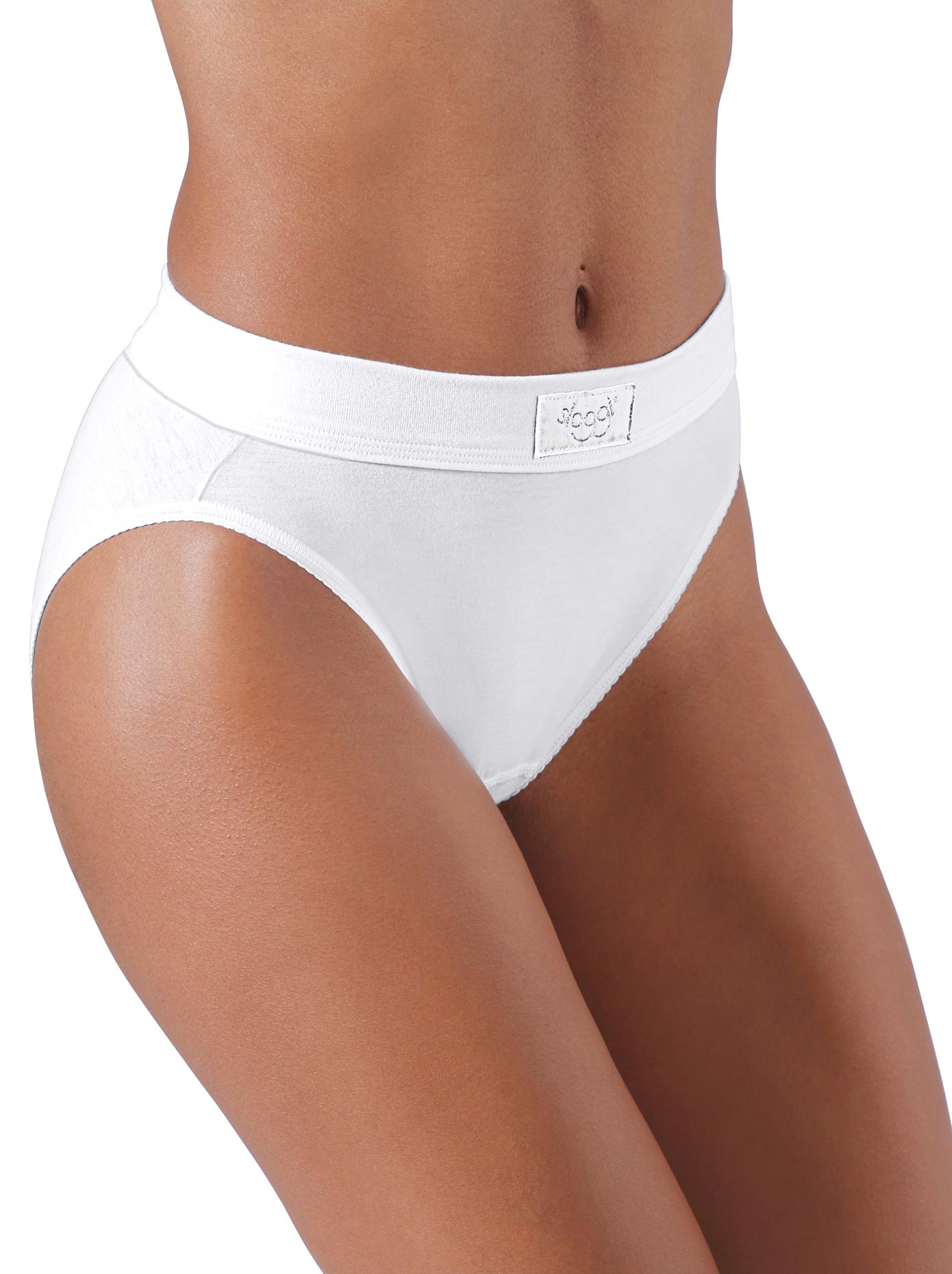 Sloggi Jazz-Pants Slips, (2 St.) kaufen