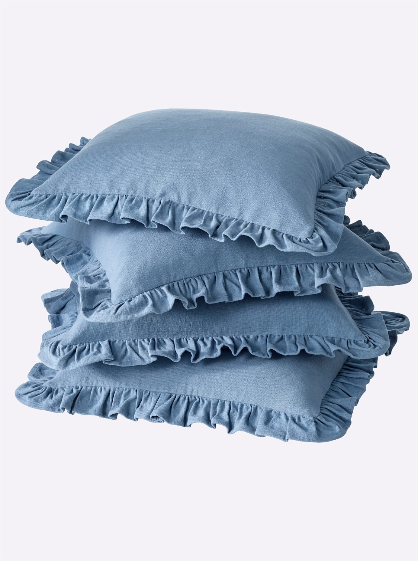 heine home Housse de coussin