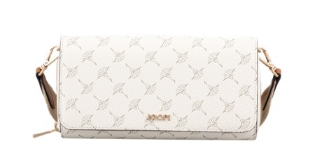Image of Joop! Umhängetasche »cortina 1.0 leyli shoulderbag xshf«, Geldbörse mit abnehmbaren Textilumhängeriemen bei Ackermann Versand Schweiz