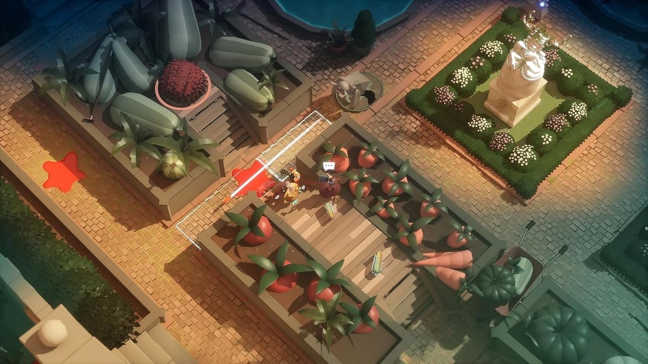 Outright Games Logiciel de jeu »Chicken Run: Eierlauf« PlayStation 5