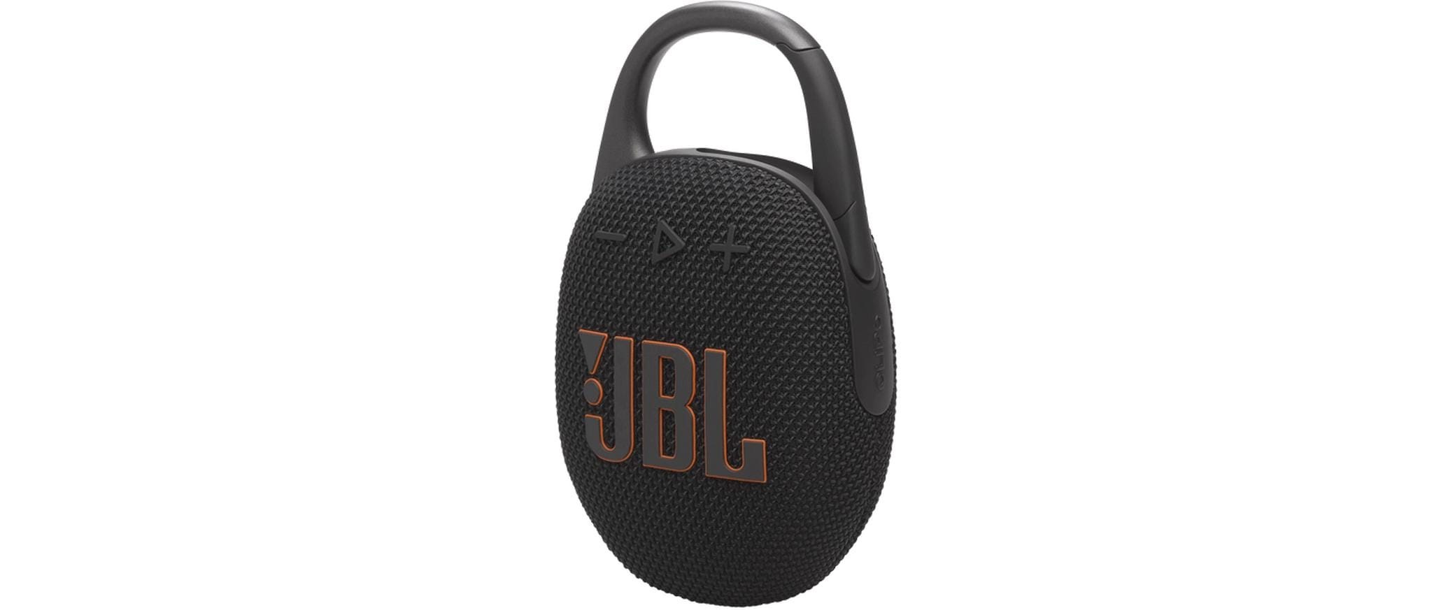 JBL Bluetooth-Lautsprecher »Clip 5«