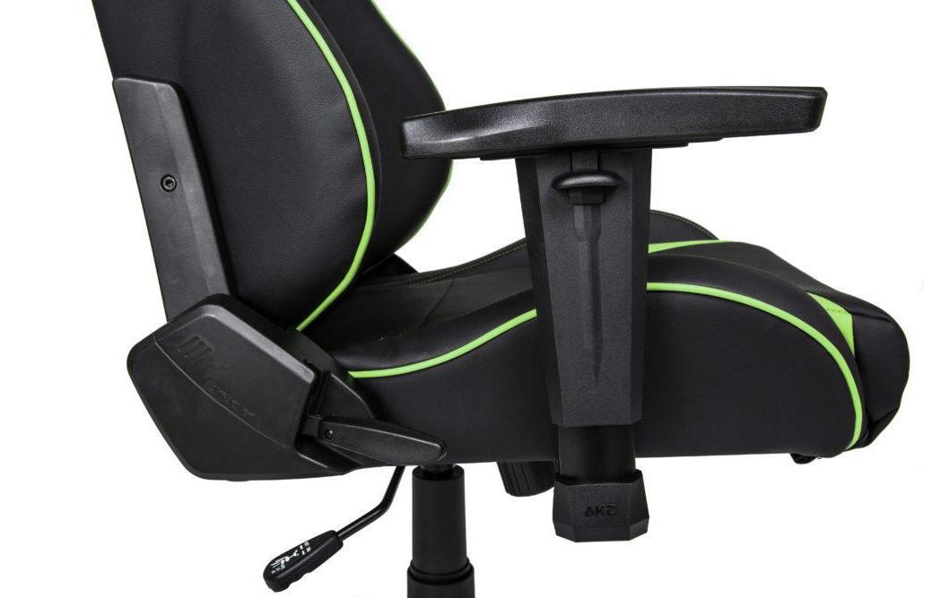 AKRacing Gaming-Stuhl »Core SX Grün«