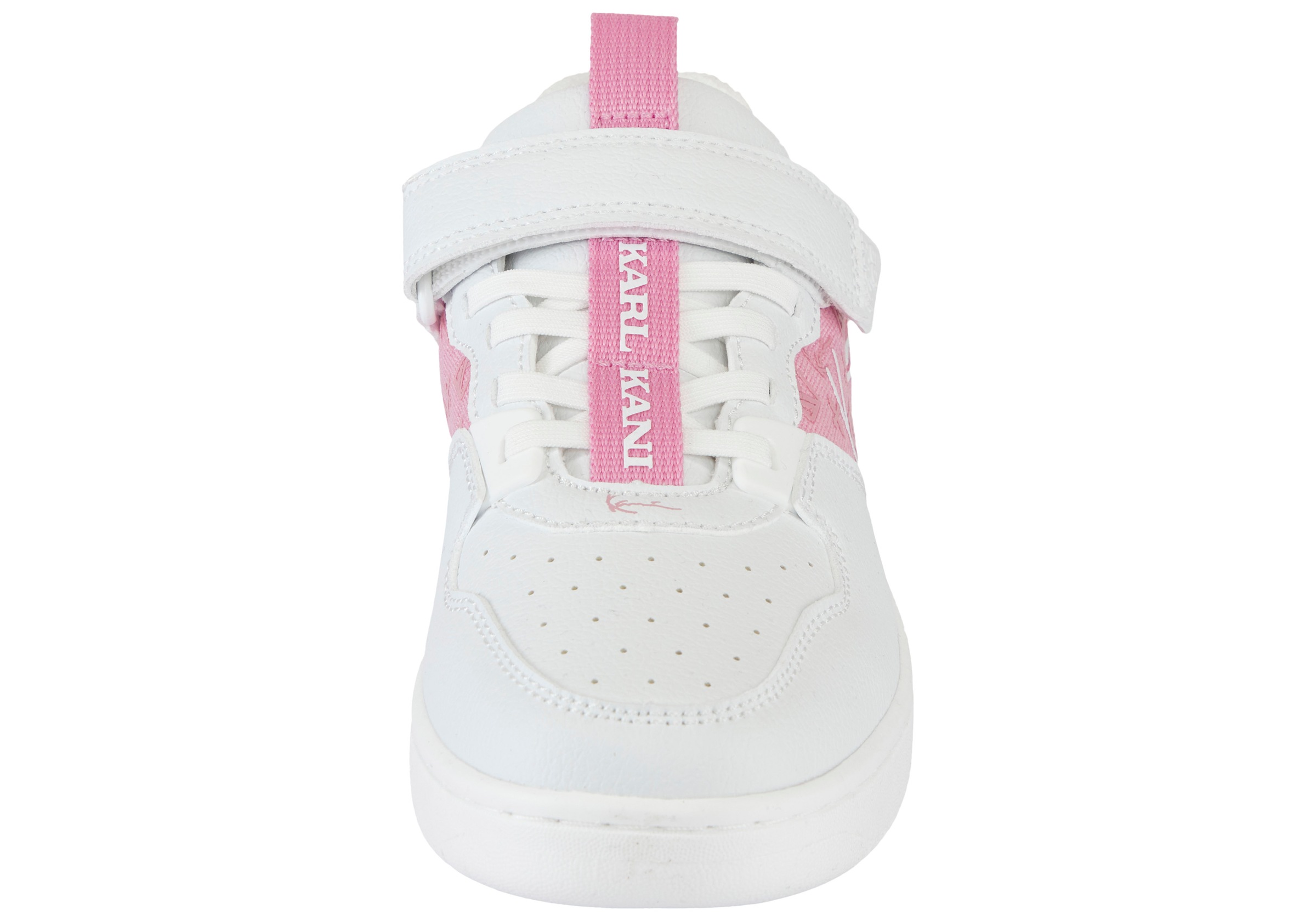 Karl Kani Sneaker »89 TONGUE TAPE PS«