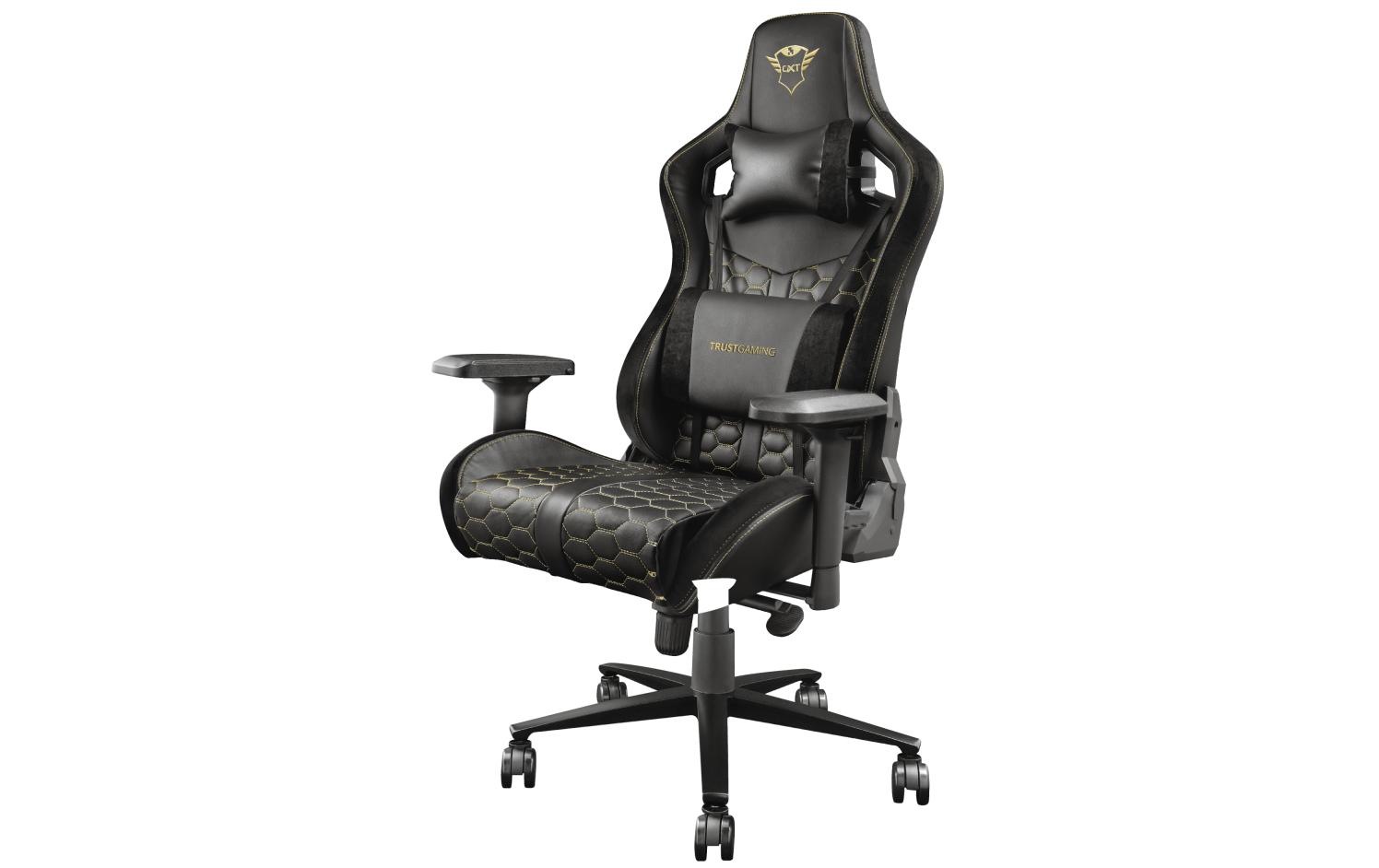 Image of Trust Gaming-Stuhl »GXT 712 Resto Pr« bei Ackermann Versand Schweiz