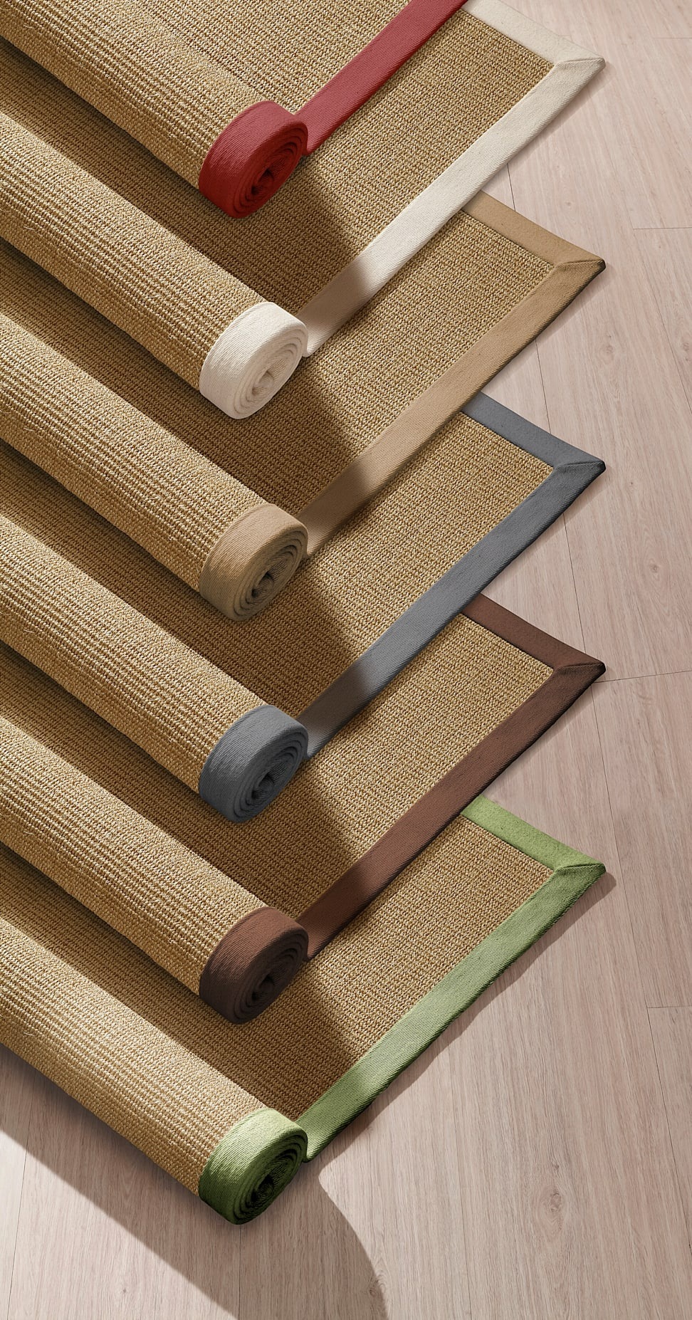 heine home Teppich, 7 mm Höhe