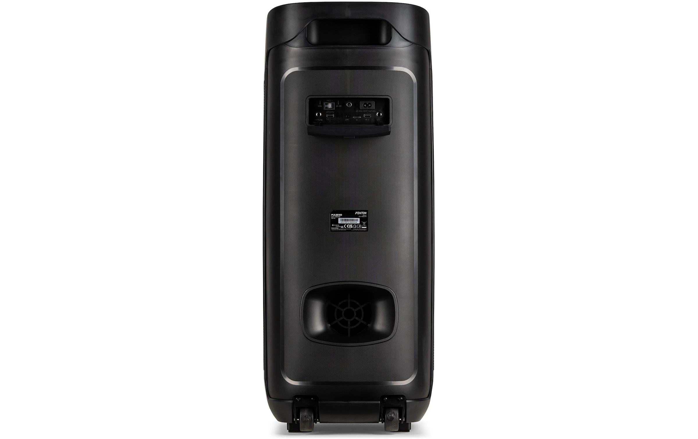 FENTON Bluetooth-Speaker »Fenton Pulse160«