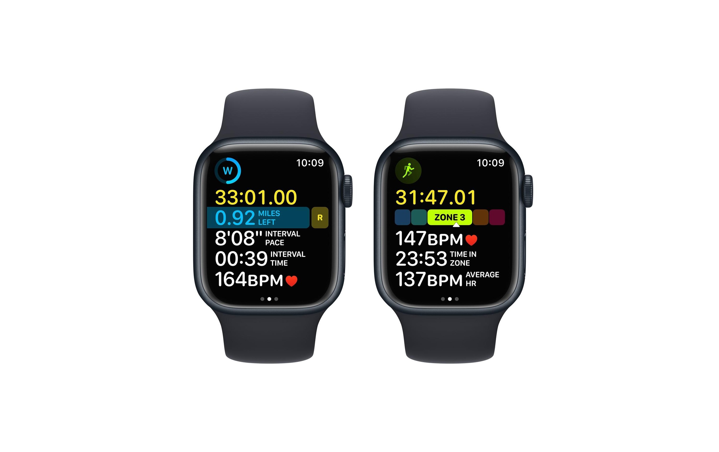Apple Smartwatch »Series 8, Aluminium-Gehäuse«, (Watch OS)