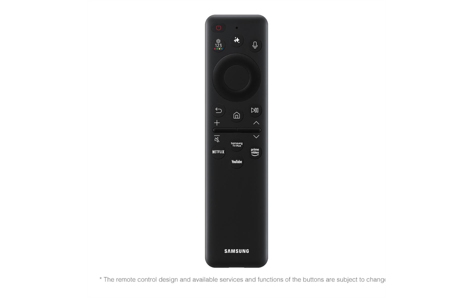 Samsung Téléviseur OLED »TV QE65S99H« 163 cm/65 ″ Télévision intelligente