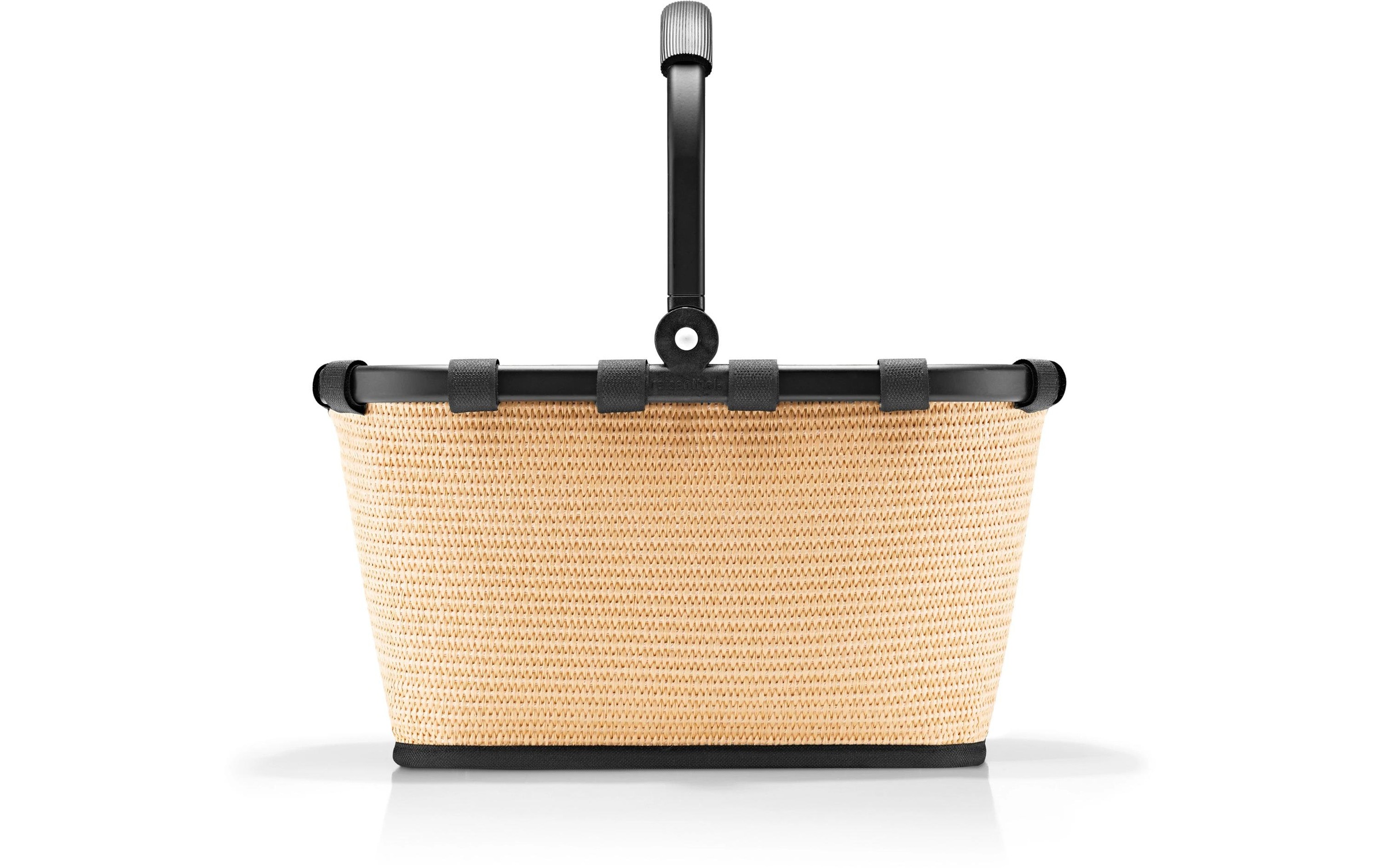 REISENTHEL® Einkaufskorb »Carrybag XS Mini Metallic Dots«, (1 tlg.)