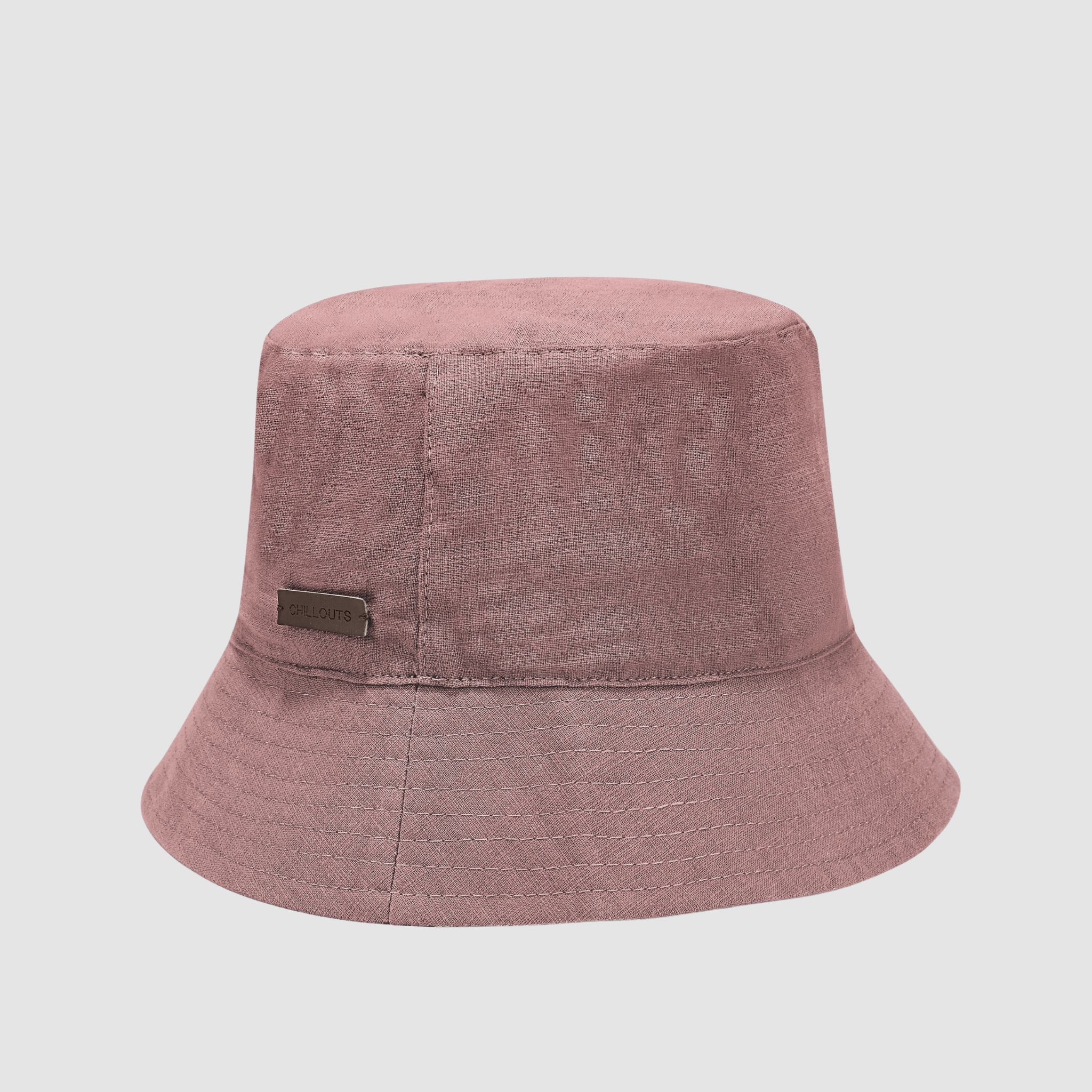 chillouts Chapeau de pêcheur »Tanta Hat« leicht, atmungsaktiv, Grössenverstellbar