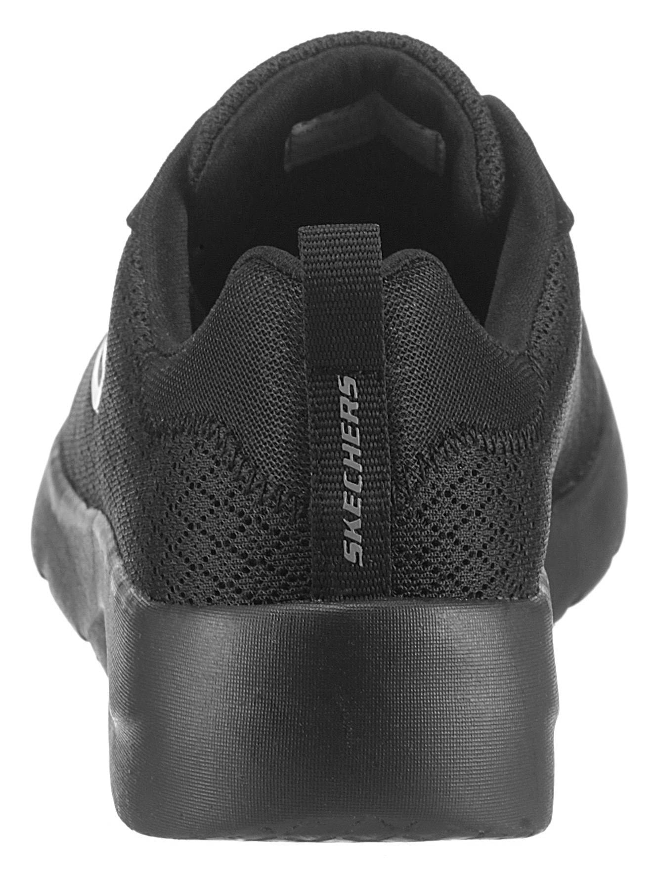 Skechers Sneaker »Dynamight 2.0 - Eye to Eye«, mit Memory Foam, Freizeitschuh, Halbschuh, Schnürschuh