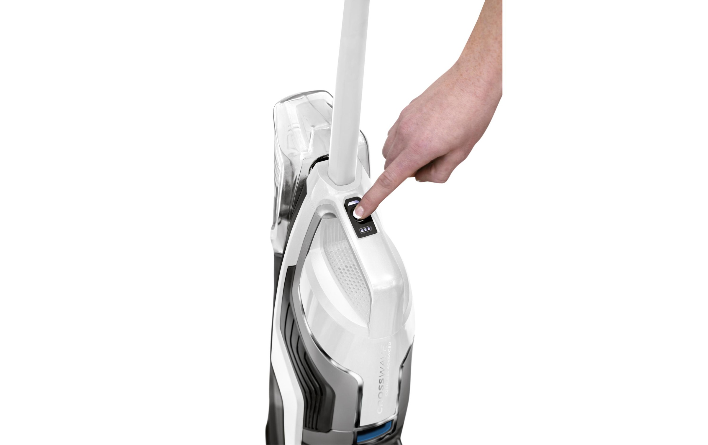 Bissell Hartbodenreiniger »Cordless Advanced«