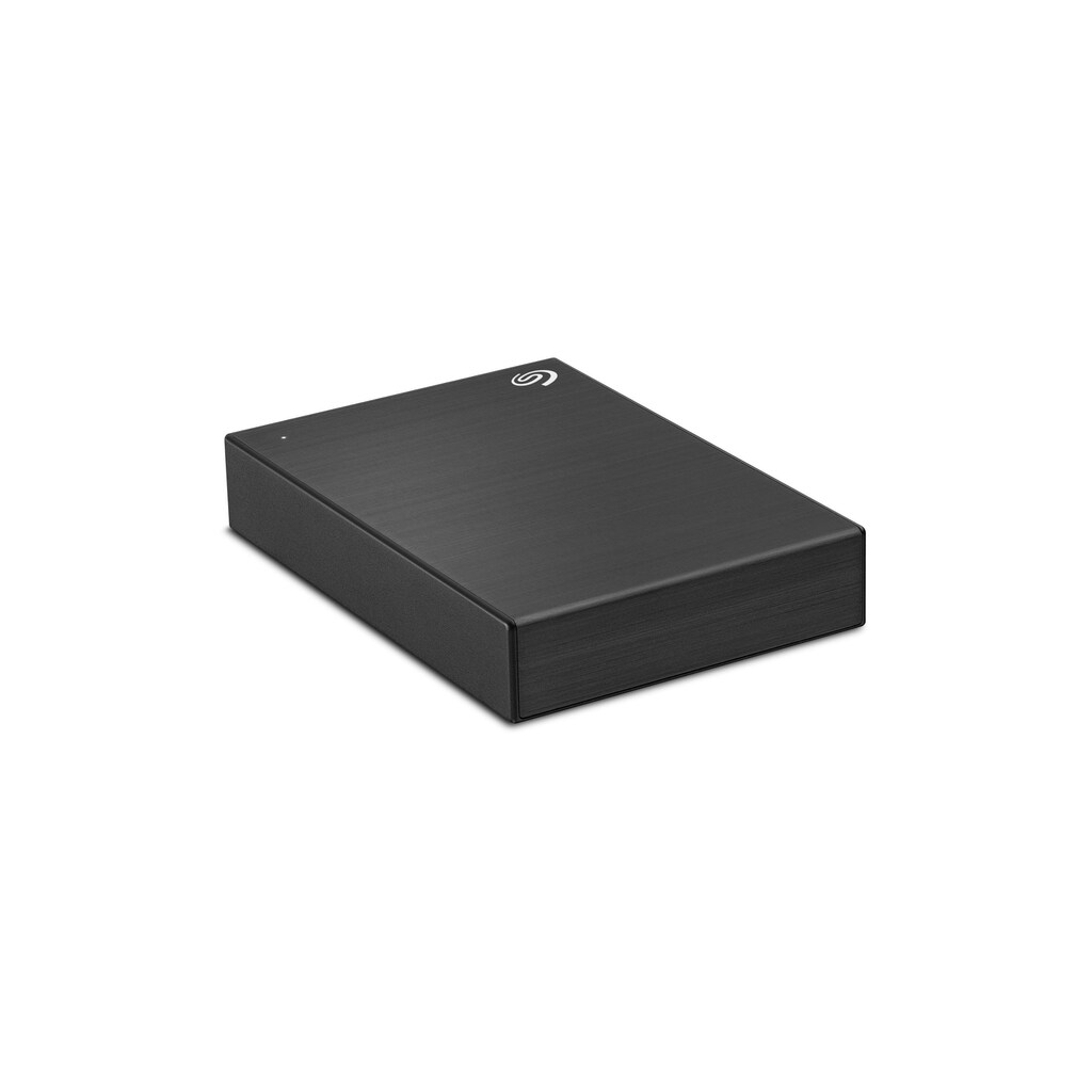 Seagate externe HDD-Festplatte »Backup Plus Portable 5 TB«