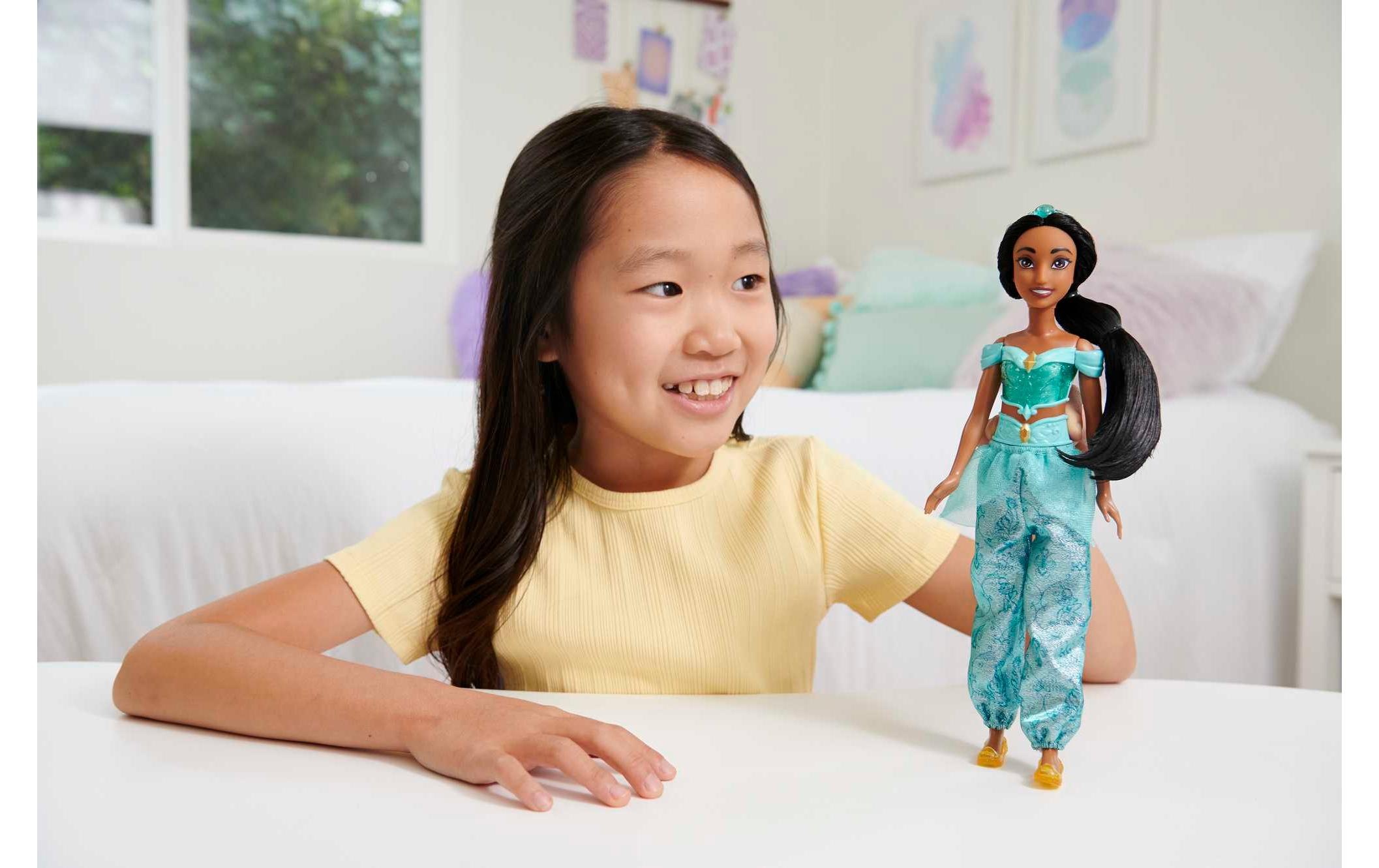 Disney Princess Poupée à habiller »Disney Princess«