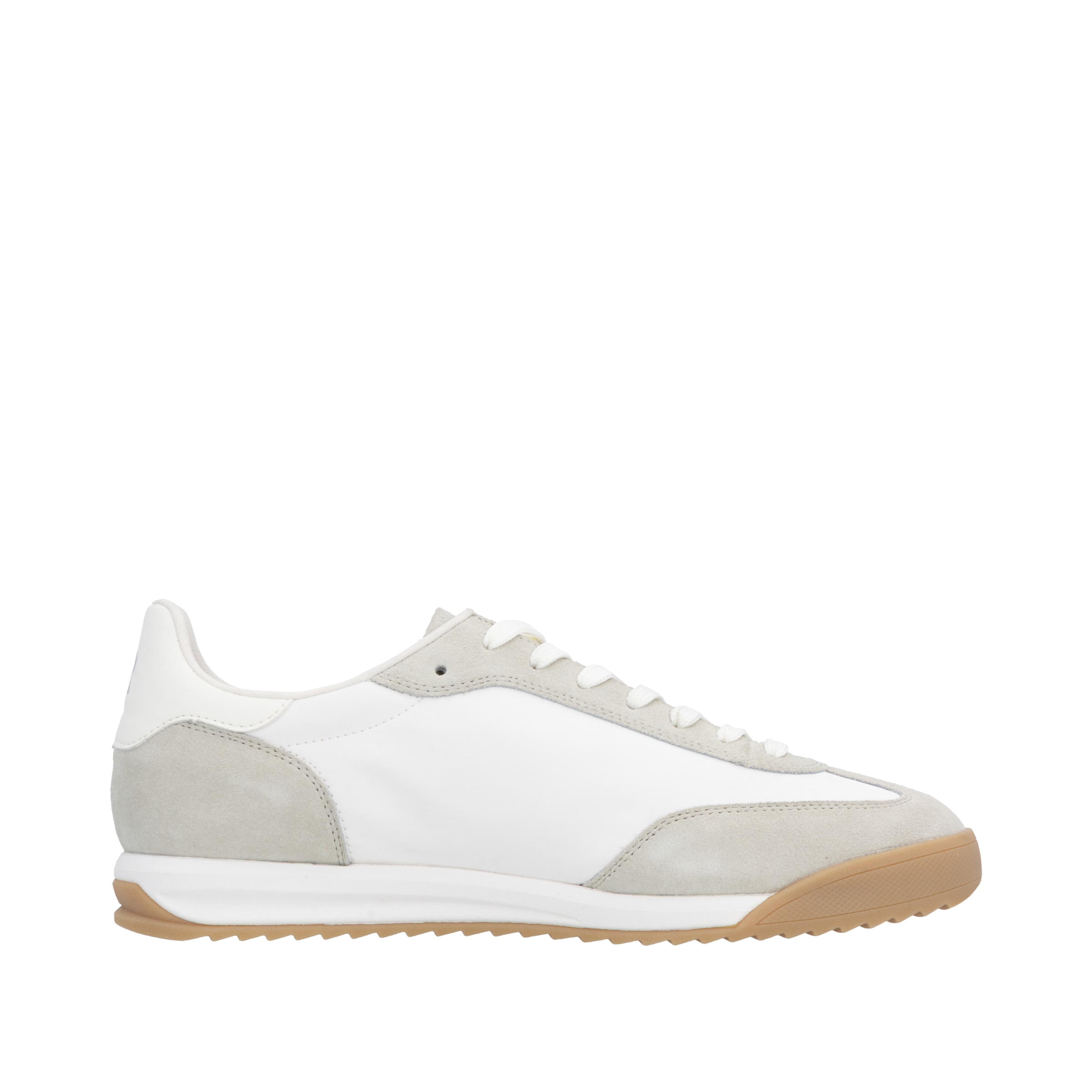 RIEKER Sport Sneaker  Hallenschuh, Sportschuh, Freizeitsneaker, Schnürschuh mit Profil