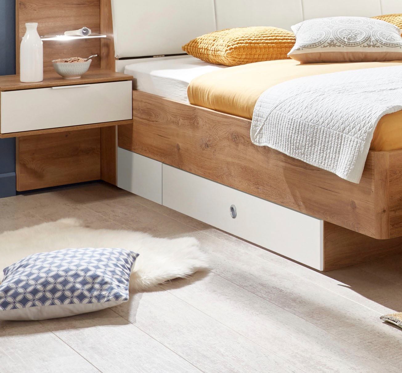 Image of Wimex Schubkasten »Virgo«, 2-teilig bei Ackermann Versand Schweiz