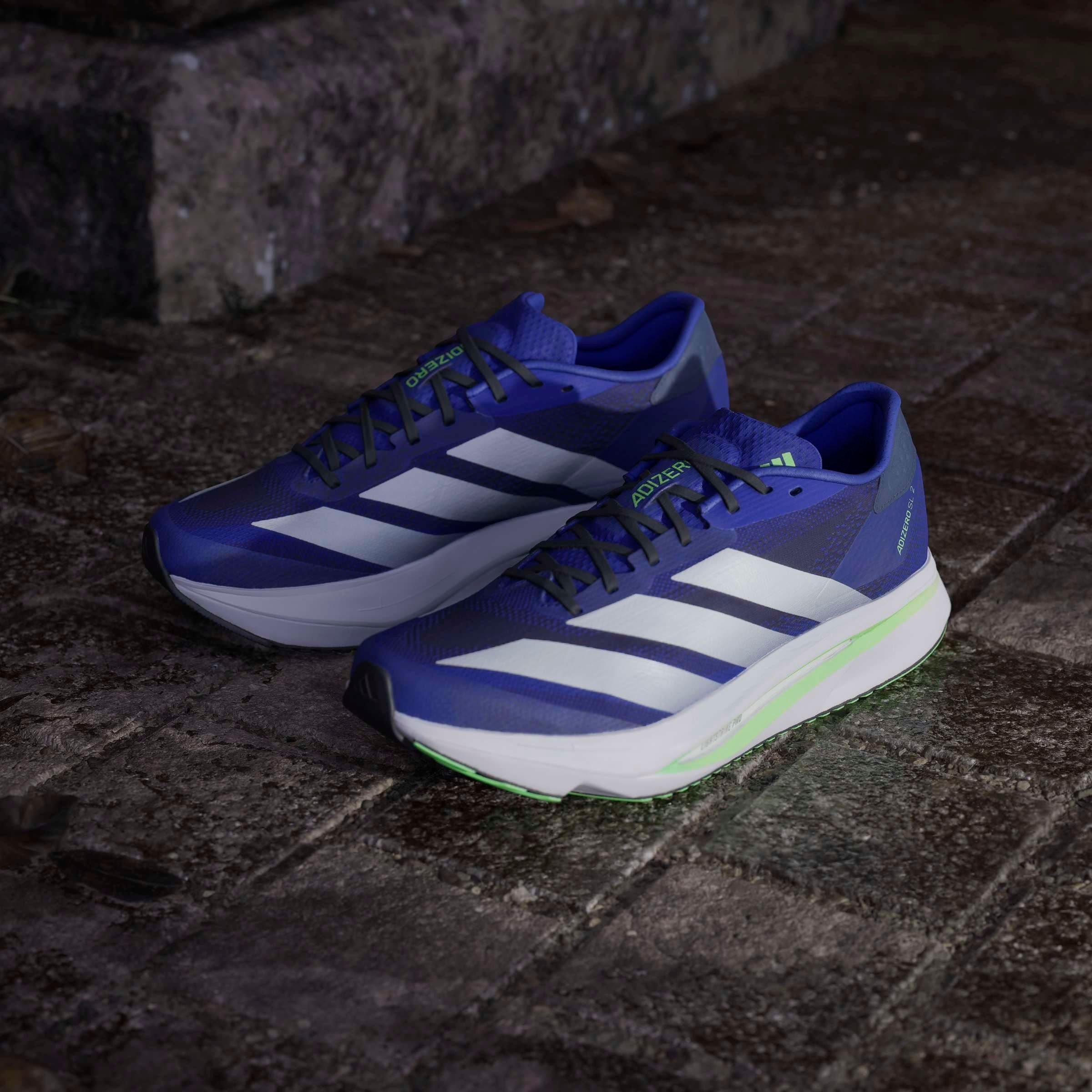 adidas Performance Laufschuh