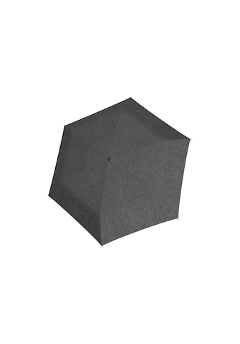 Taschenregenschirm »Schirm Pocket Min«