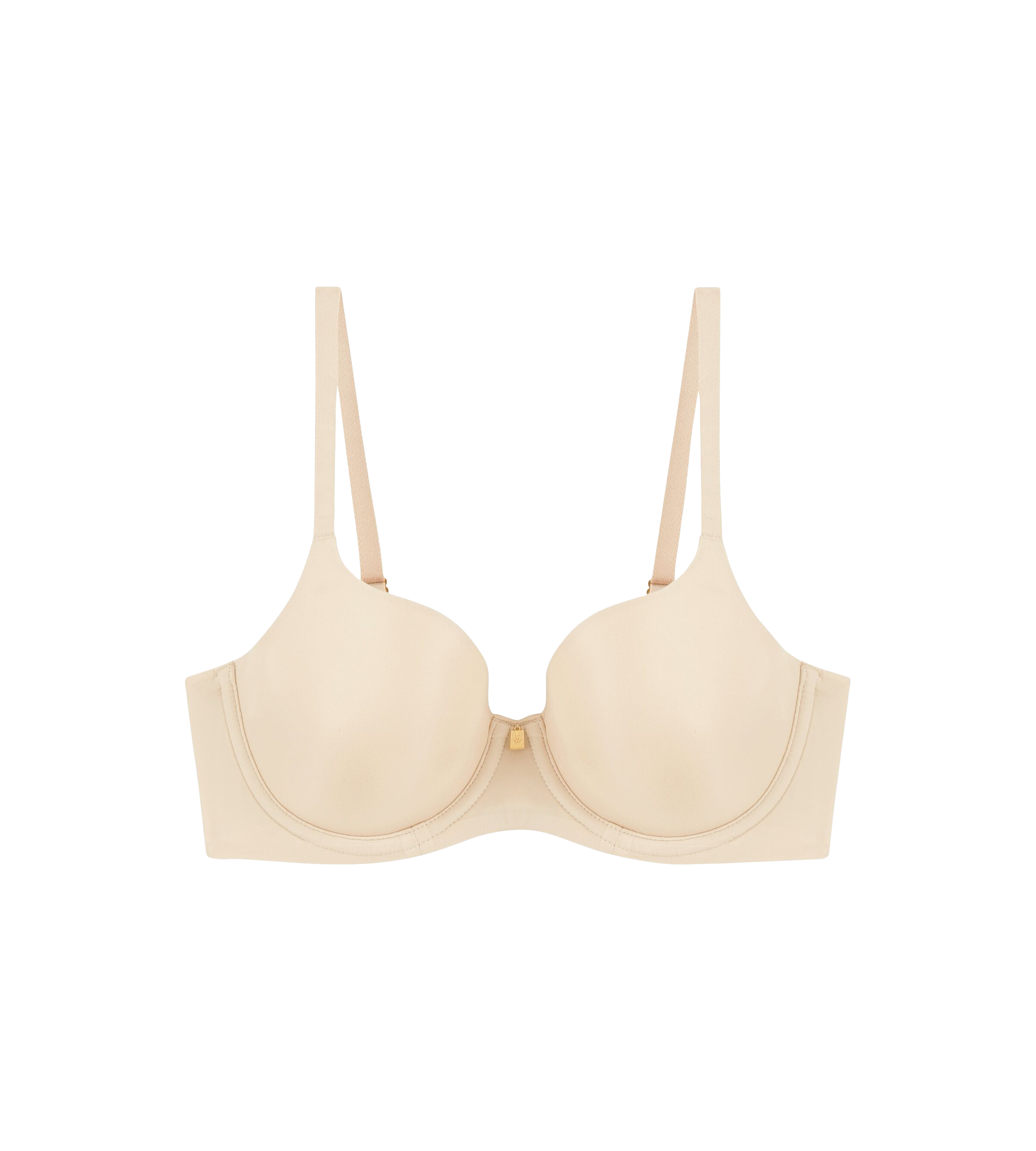Triumph Soutien-gorge à armatures »Body Make-Up Essentials« leicht, glänzend, weiche Einlagen