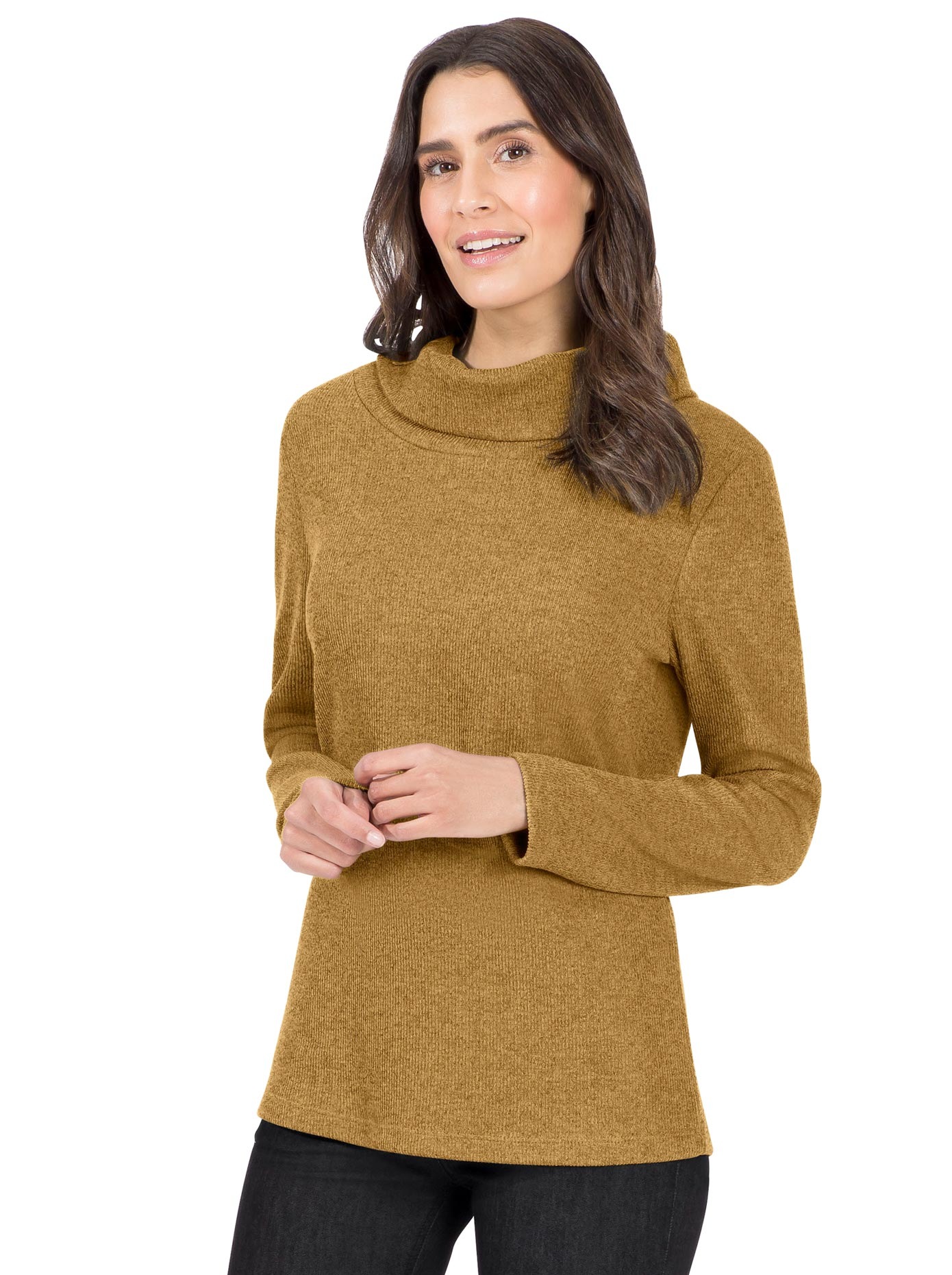 Image of Inspirationen Rollkragenshirt »Rollkragen-Shirt«, (1 tlg.) bei Ackermann Versand Schweiz