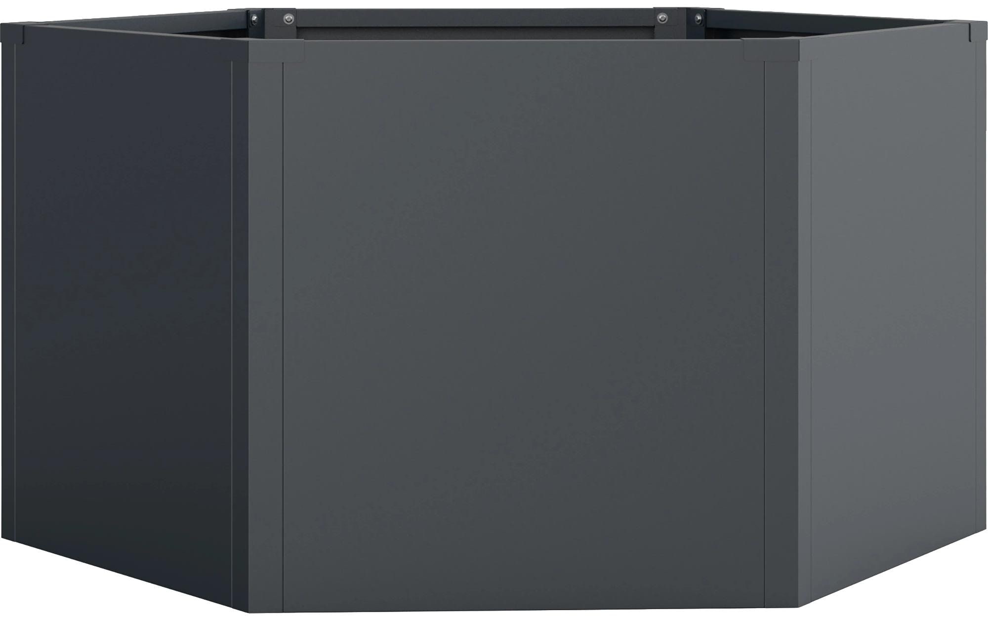 WESTMANN Hochbeet »Varia 52« BxTxH: 100x100x52 cm