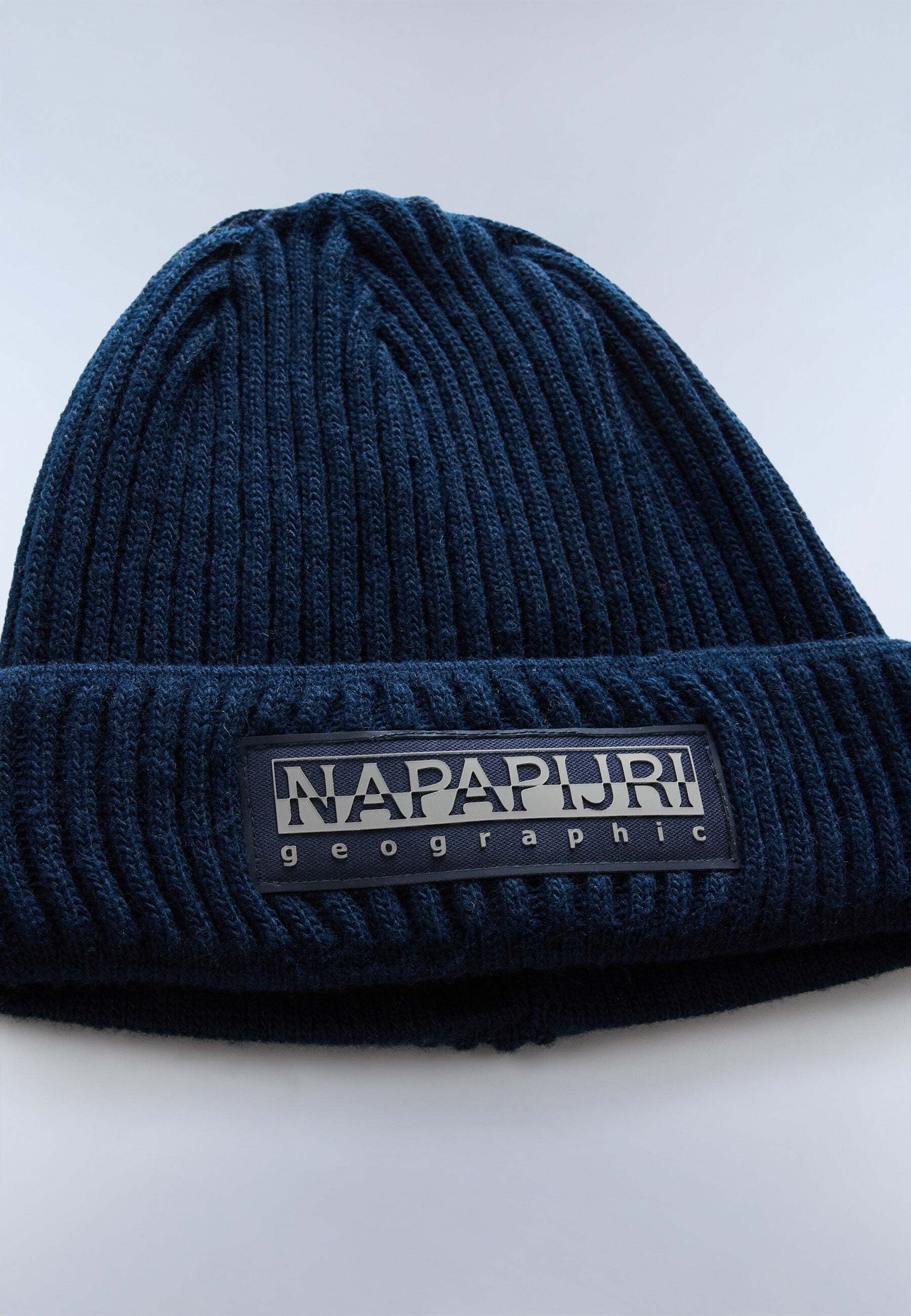 Napapijri Bonnet tricoté »Napapijri Mütze F-VISPA«