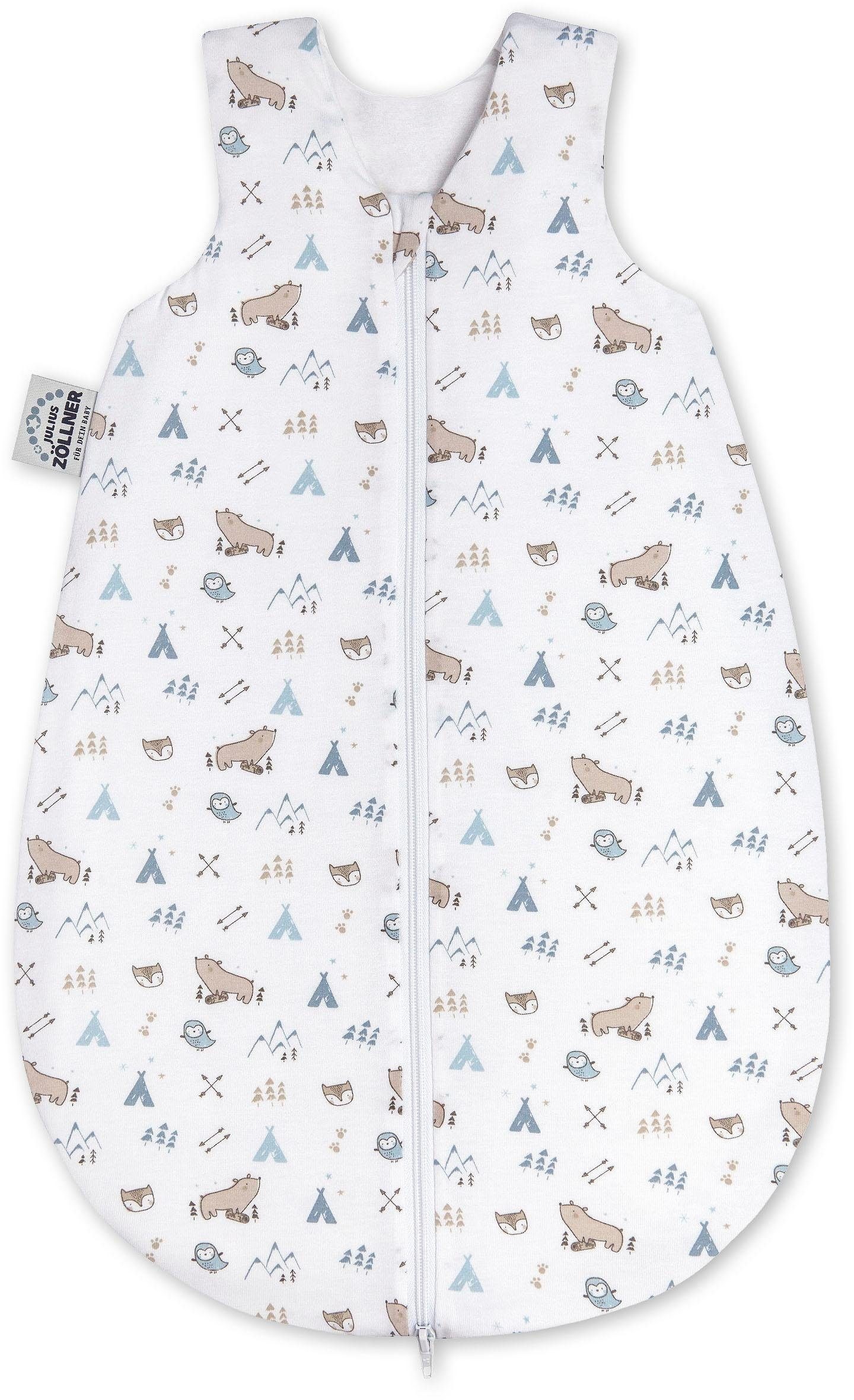 Image of Julius Zöllner Babyschlafsack »Nordic Baer«, (1 tlg.) bei Ackermann Versand Schweiz