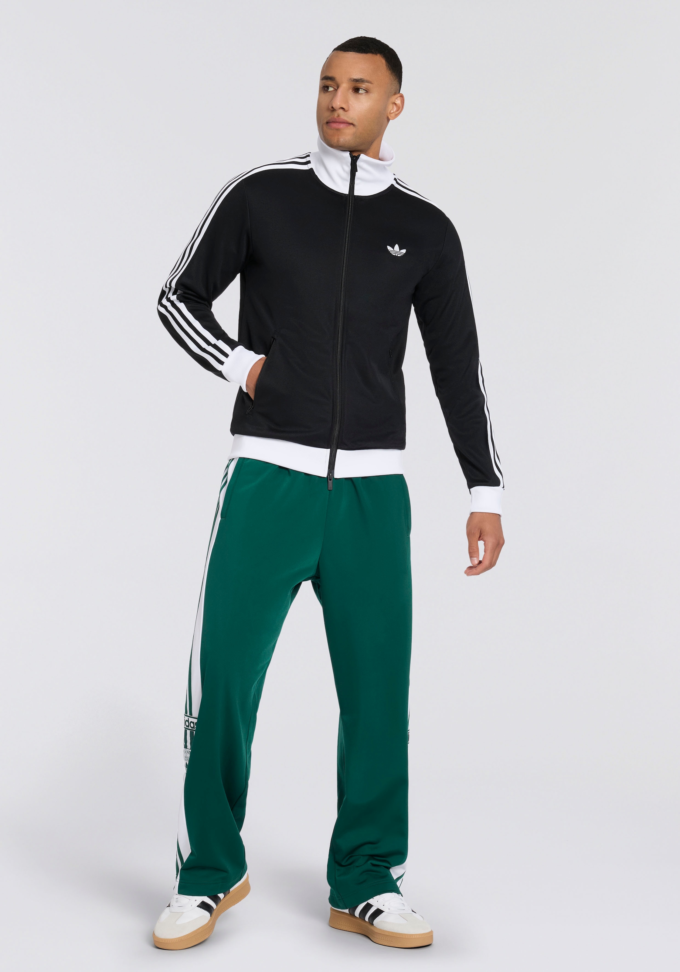 adidas Originals Sporthose »ADIBREAK TP«