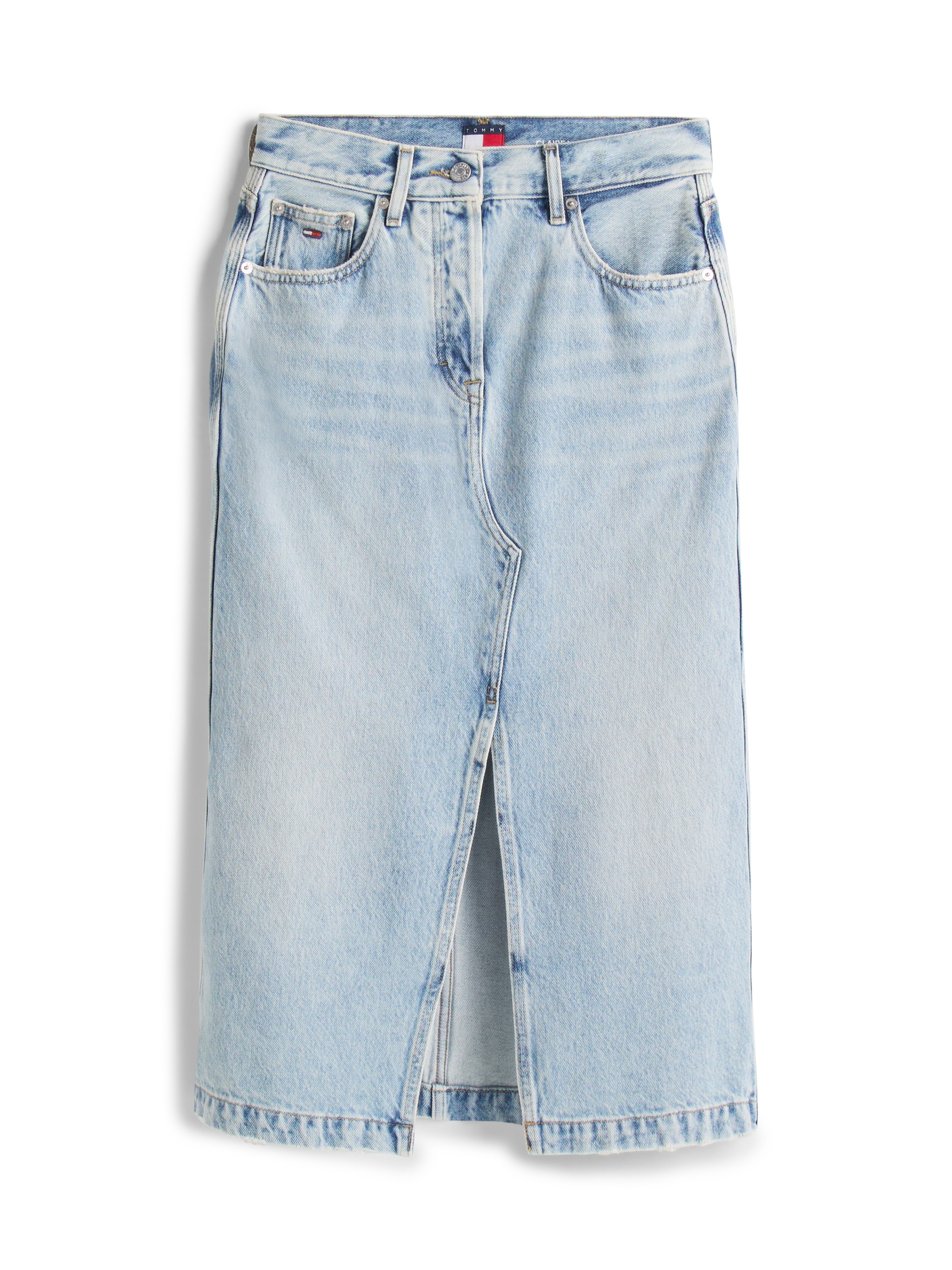 Tommy Jeans Jeansrock »CLAIRE SKIRT CBF DI2014«