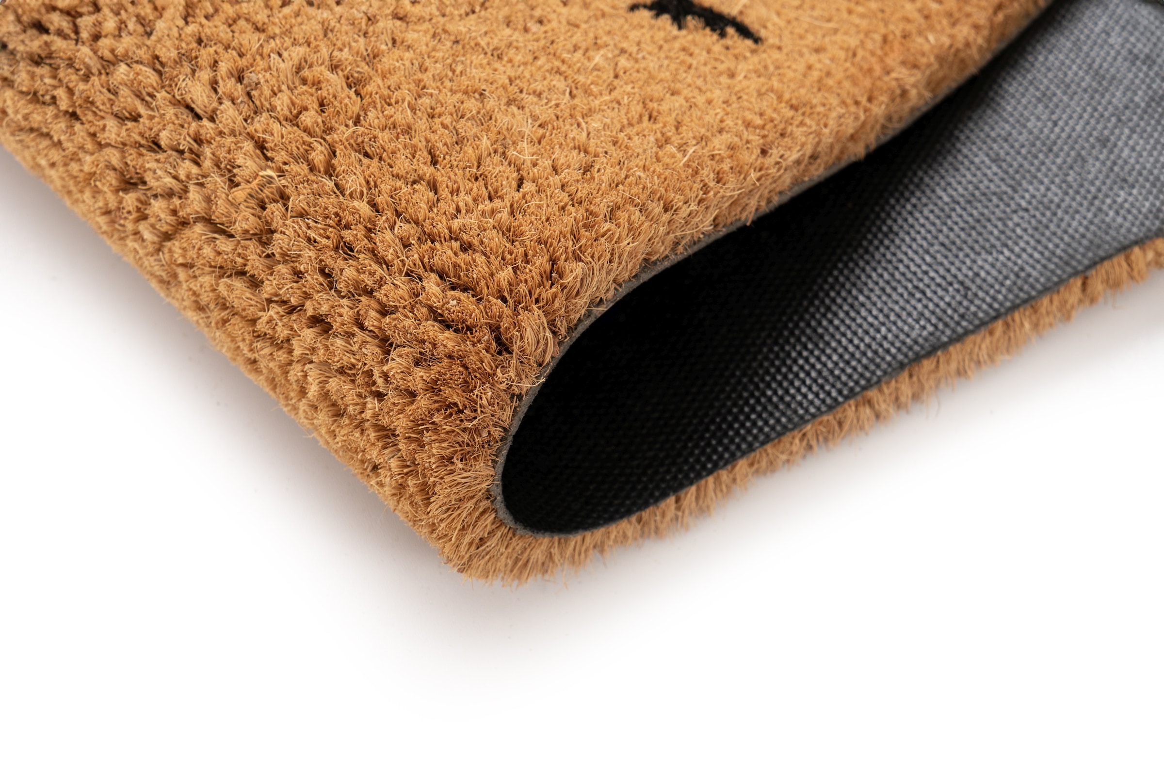 Kayoom Tapis de sol »Natural Guard 225« Rectangulaire 17,5 mm Höhe Türmatte, Eingang, Kokos